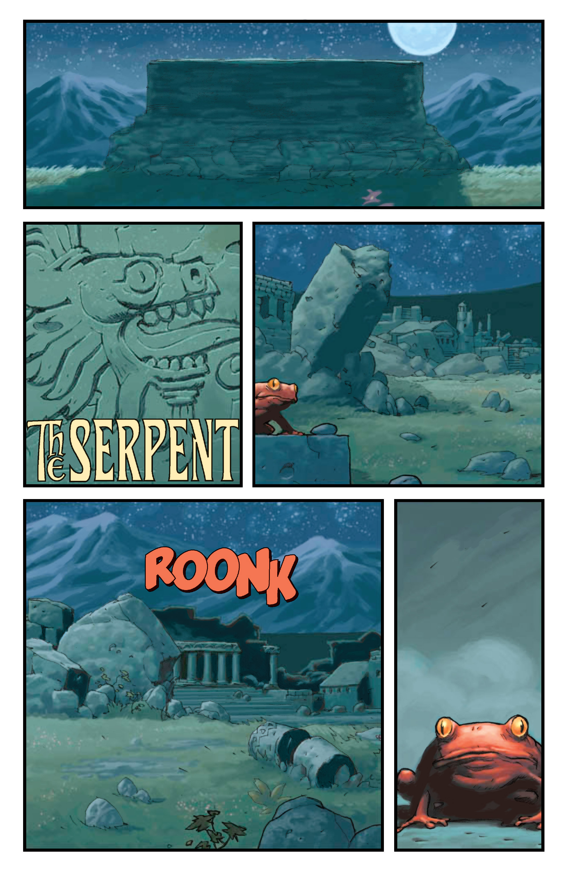 Read online Conan Chronicles Epic Collection comic -  Issue # TPB The Heart of Yag-Kosha (Part 3) - 29