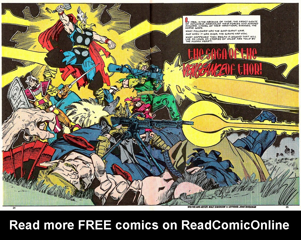 Read online Marvel Age comic -  Issue # _Annual 2 - 26