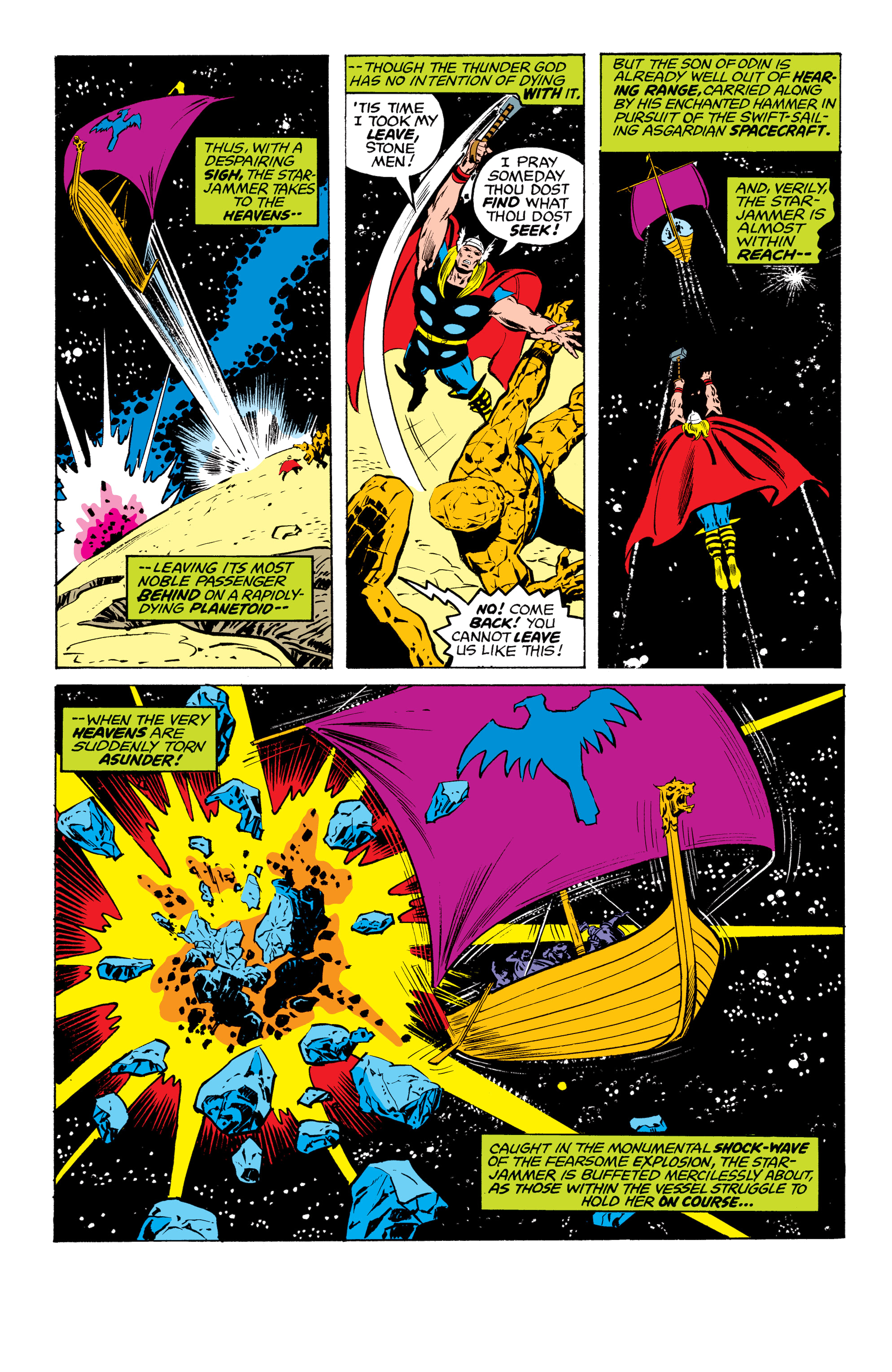 Read online Thor Epic Collection comic -  Issue # TPB 8 (Part 3) - 62