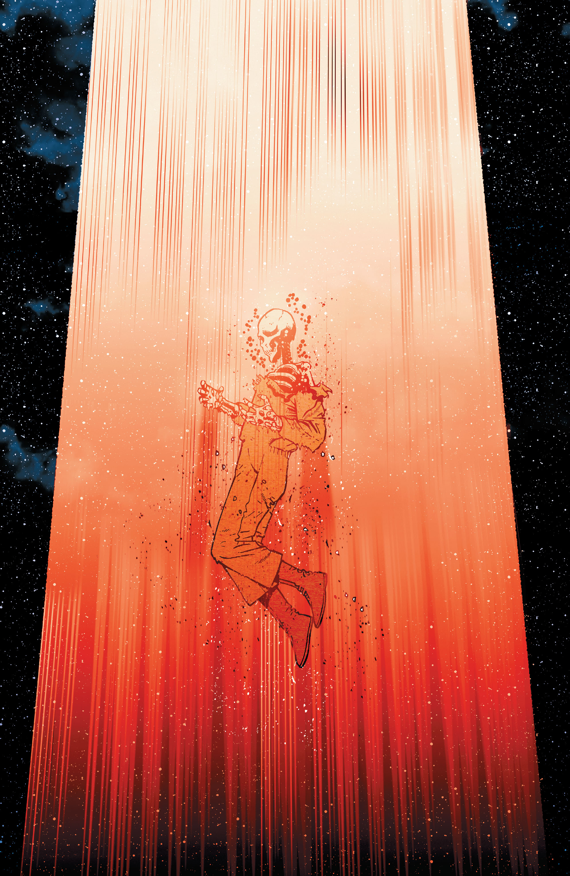 Read online Star Trek Sampler comic -  Issue # Full - 8