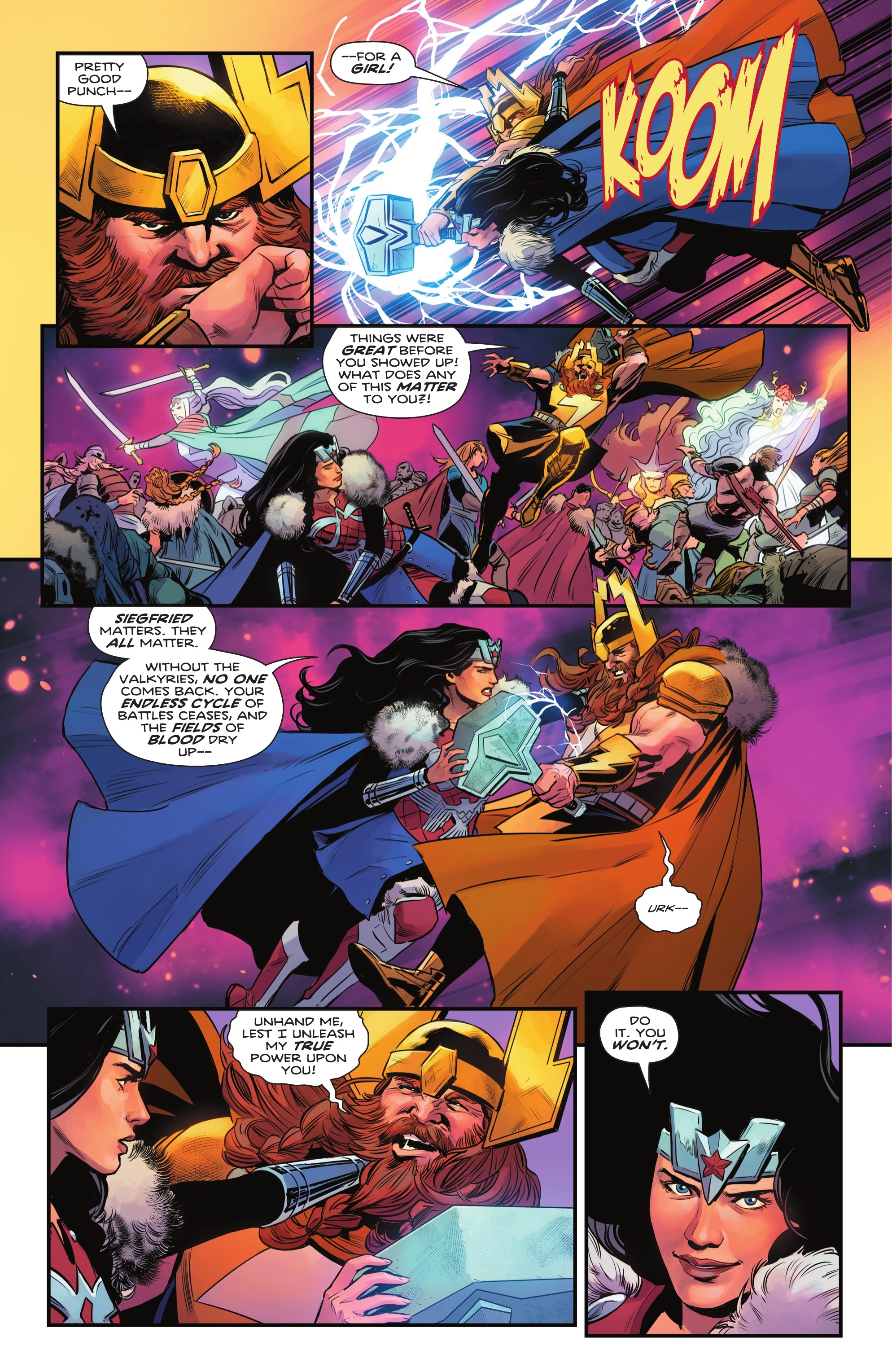 Read online Wonder Woman (2016) comic -  Issue #773 - 10