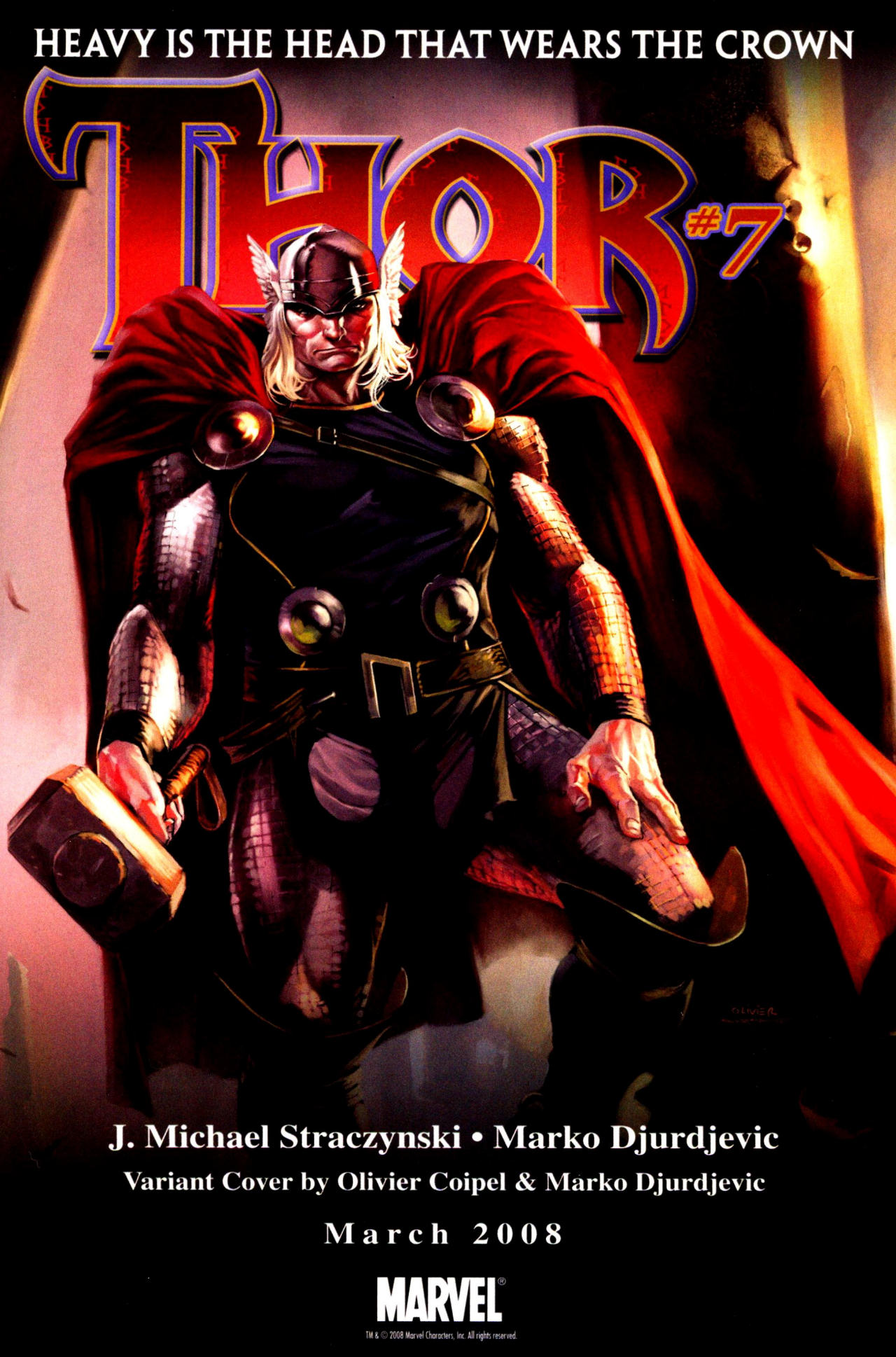 Read online The Invincible Iron Man (2007) comic -  Issue #27 - 21