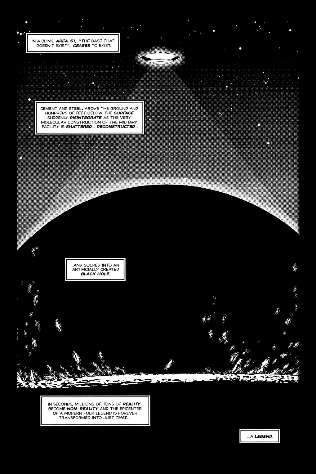 Read online Widow Archives comic -  Issue #4 - 103