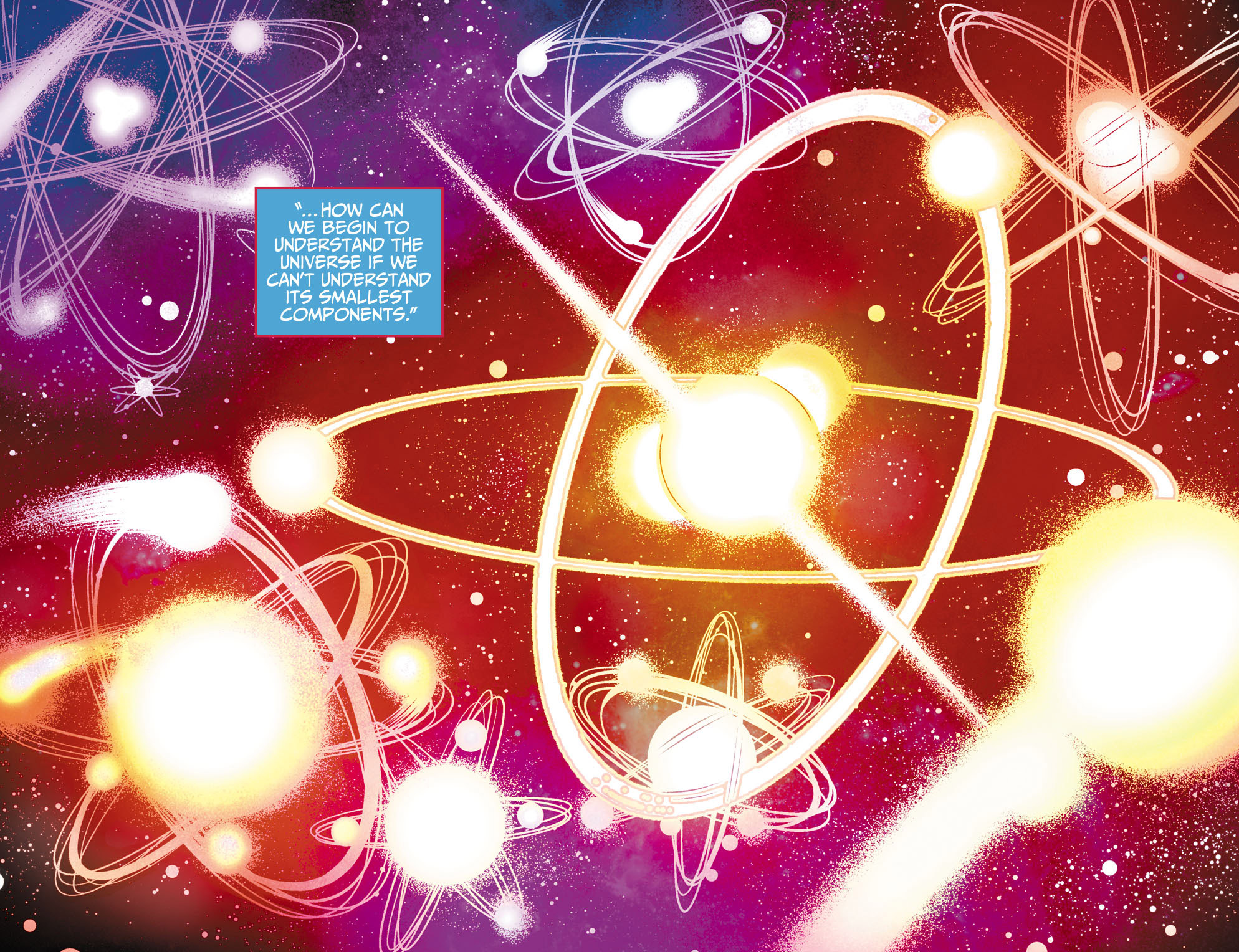 Read online Injustice 2 comic -  Issue #46 - 7