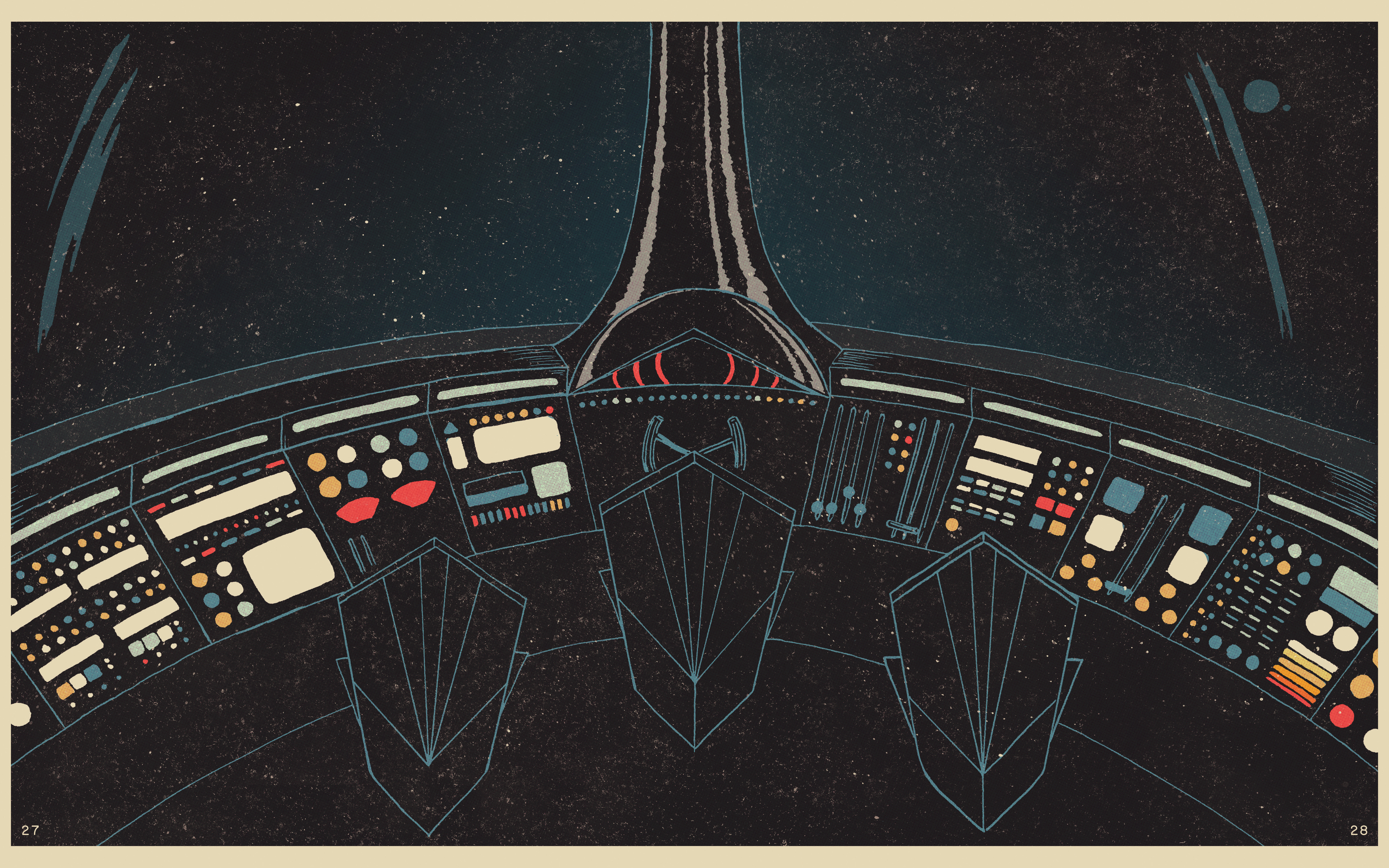 Read online The Lost City of Heracleon comic -  Issue # TPB (Part 1) - 35