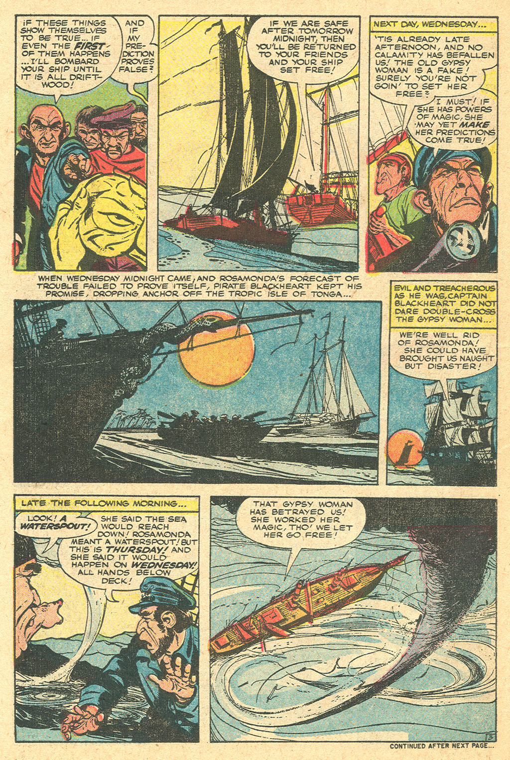 Read online Astonishing comic -  Issue #48 - 26