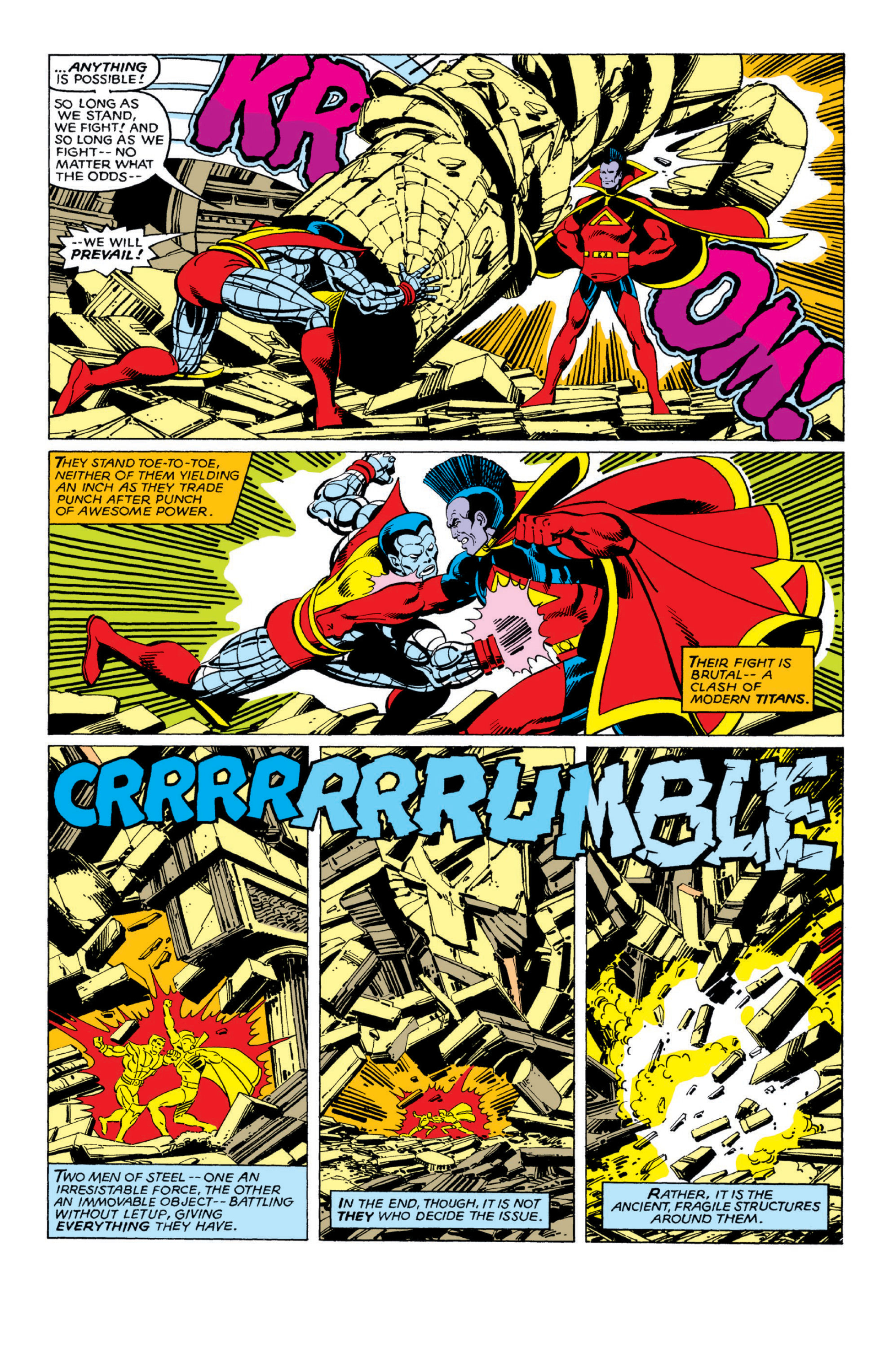Read online Phoenix Omnibus comic -  Issue # TPB 1 (Part 5) - 38