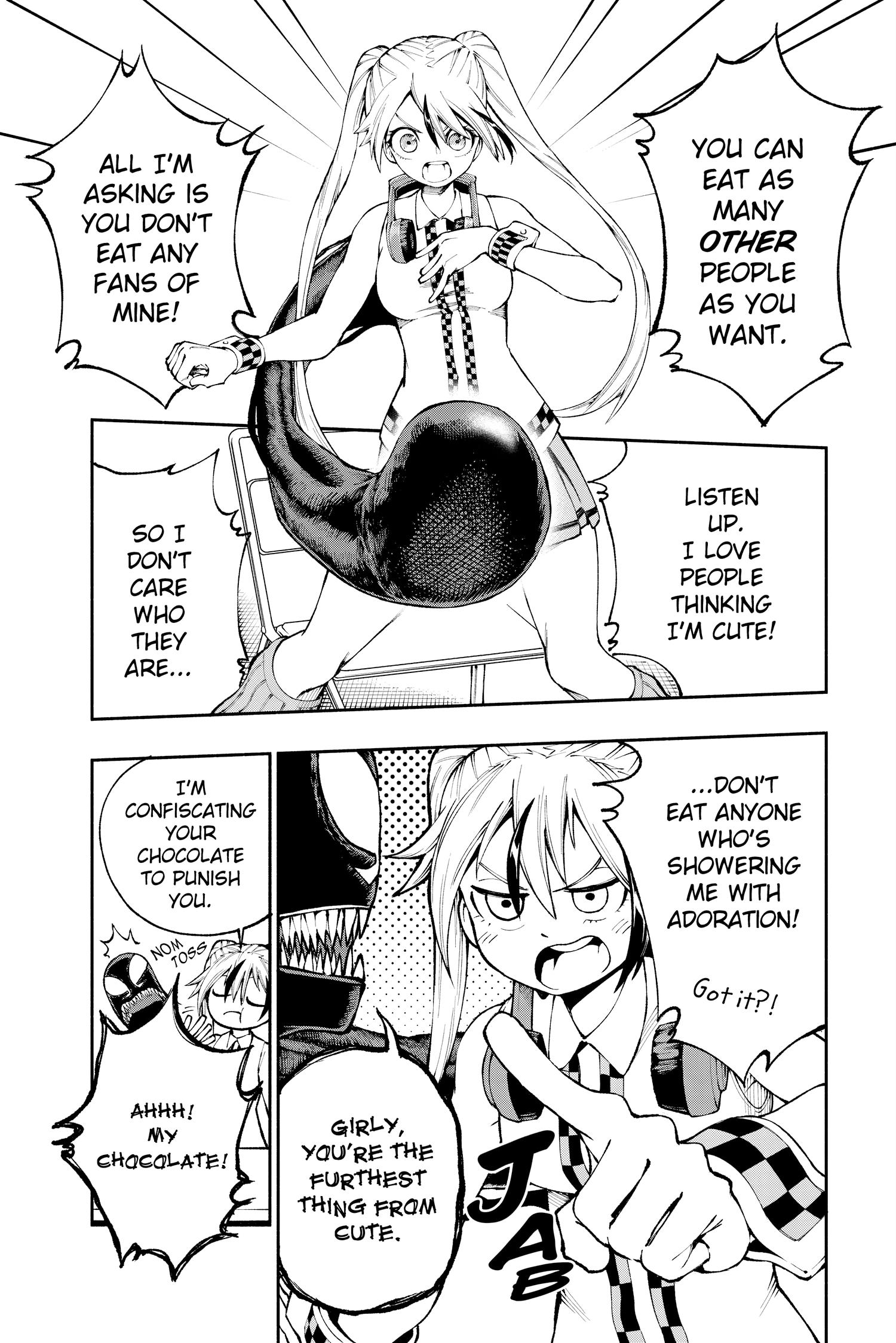 Read online Deadpool: Samurai comic -  Issue # TPB 1 (Part 2) - 6