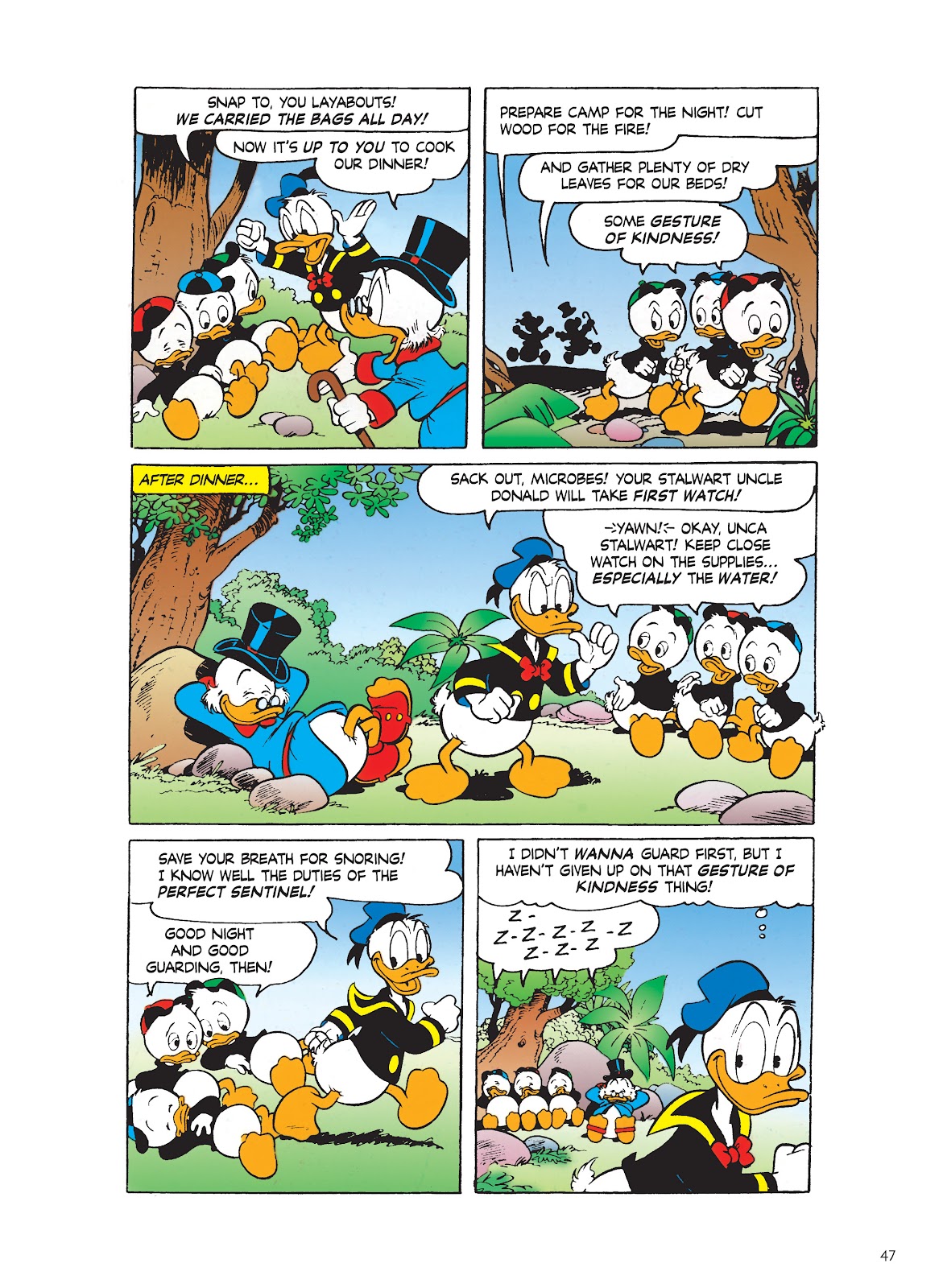 Disney Masters issue TPB 6 (Part 1) - Page 53