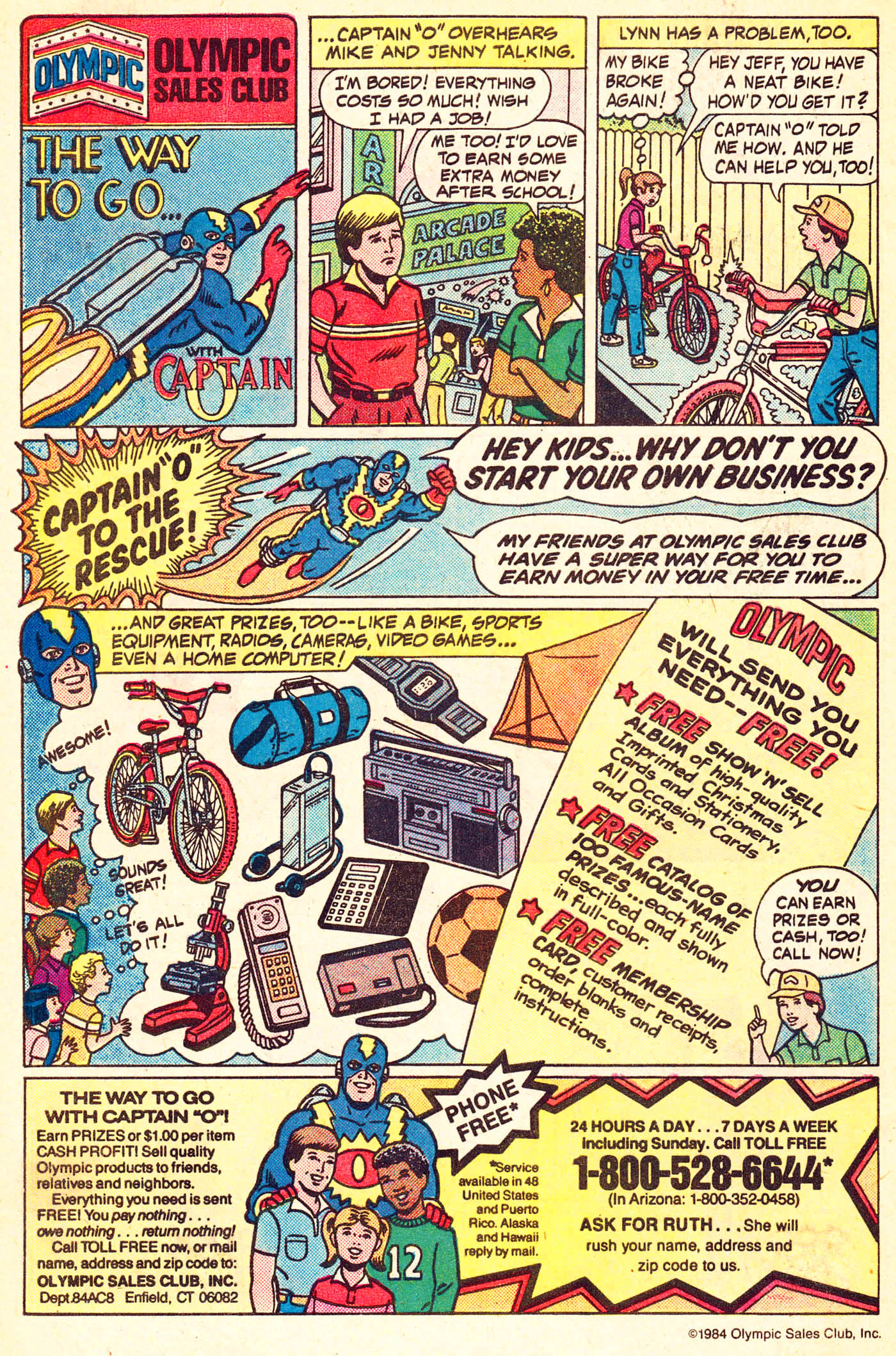 Read online Pep Comics comic -  Issue #397 - 34