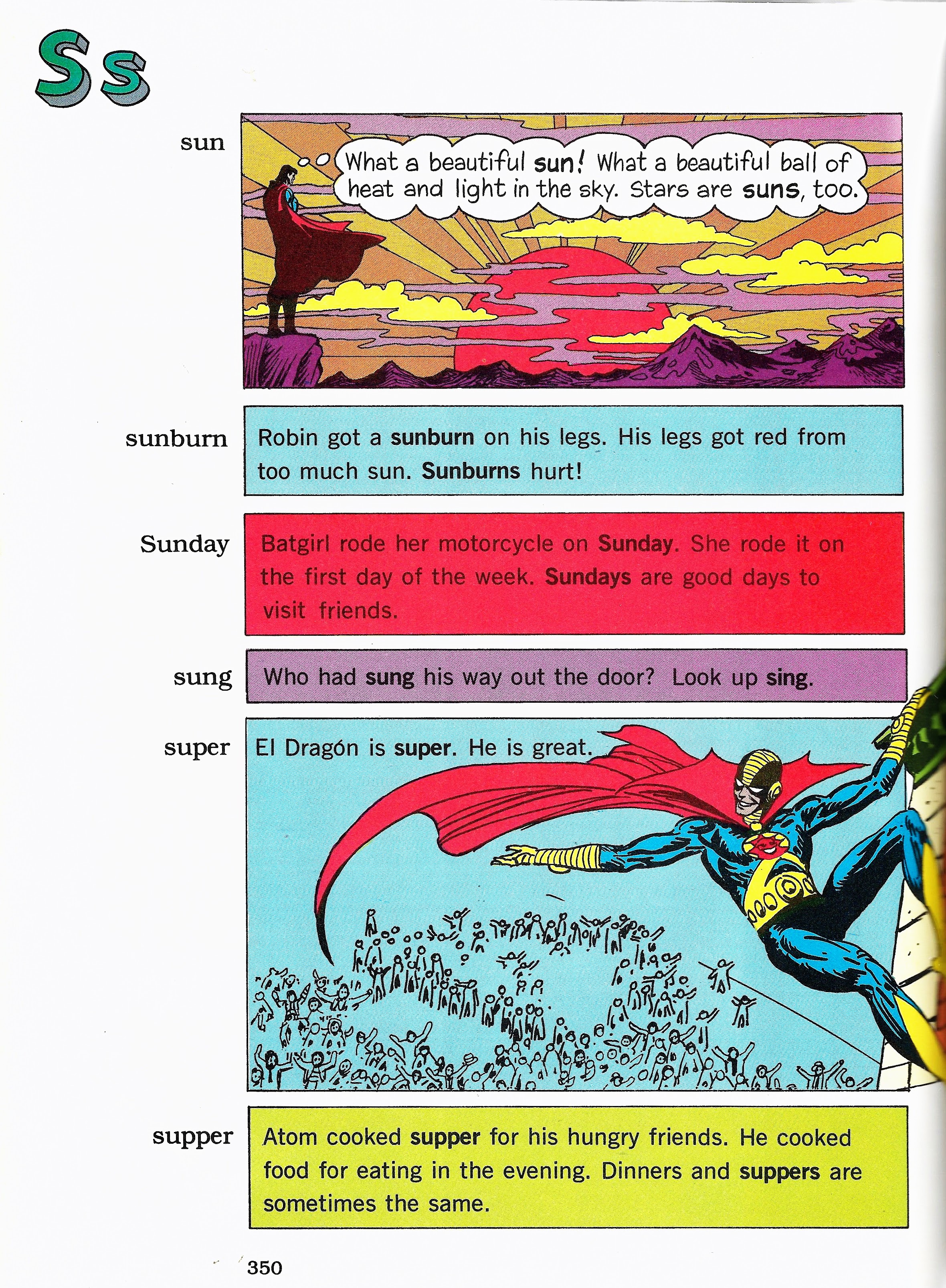 Read online The Super Dictionary comic -  Issue # TPB (Part 4) - 51