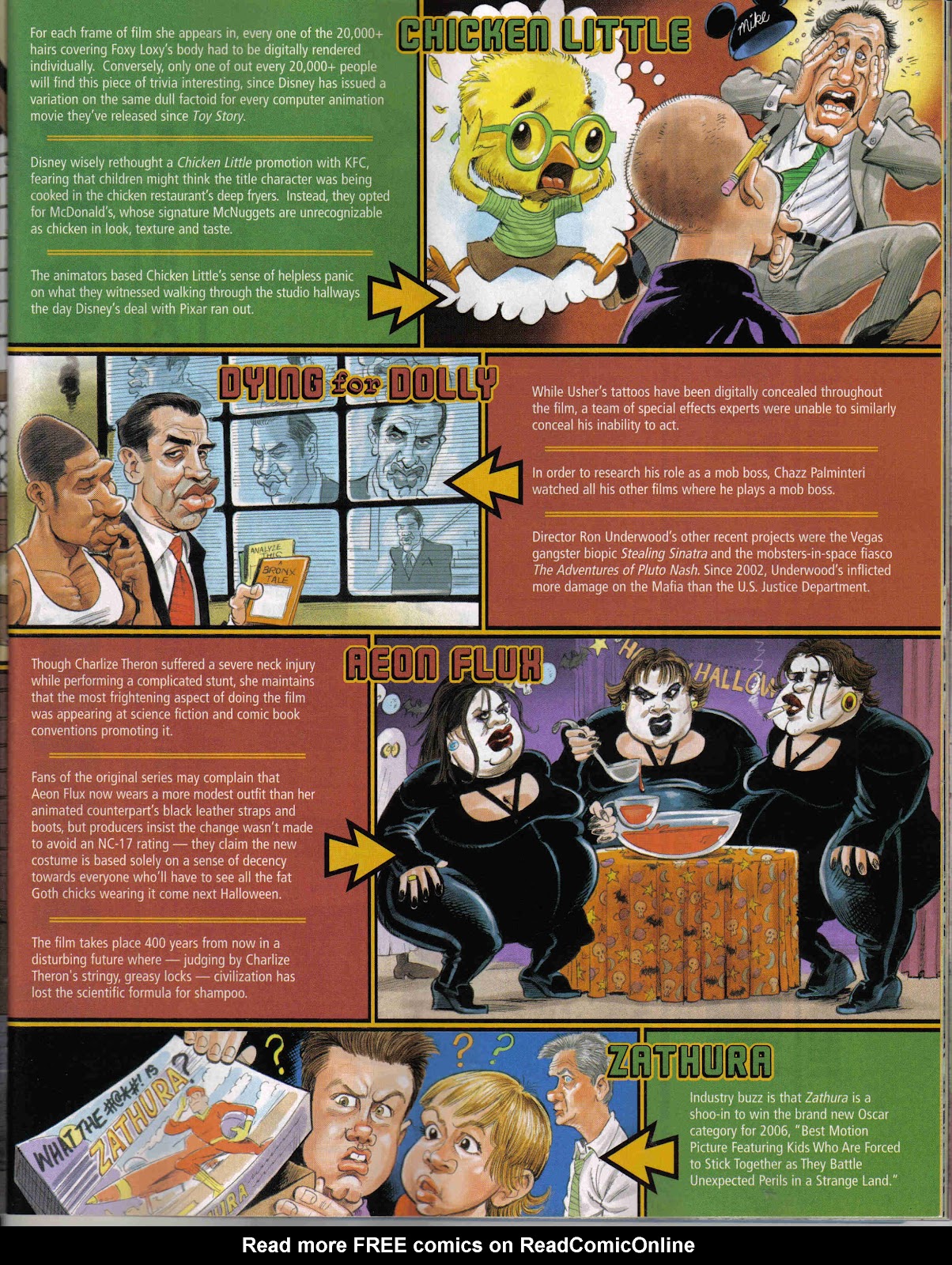MAD issue 459 - Page 12