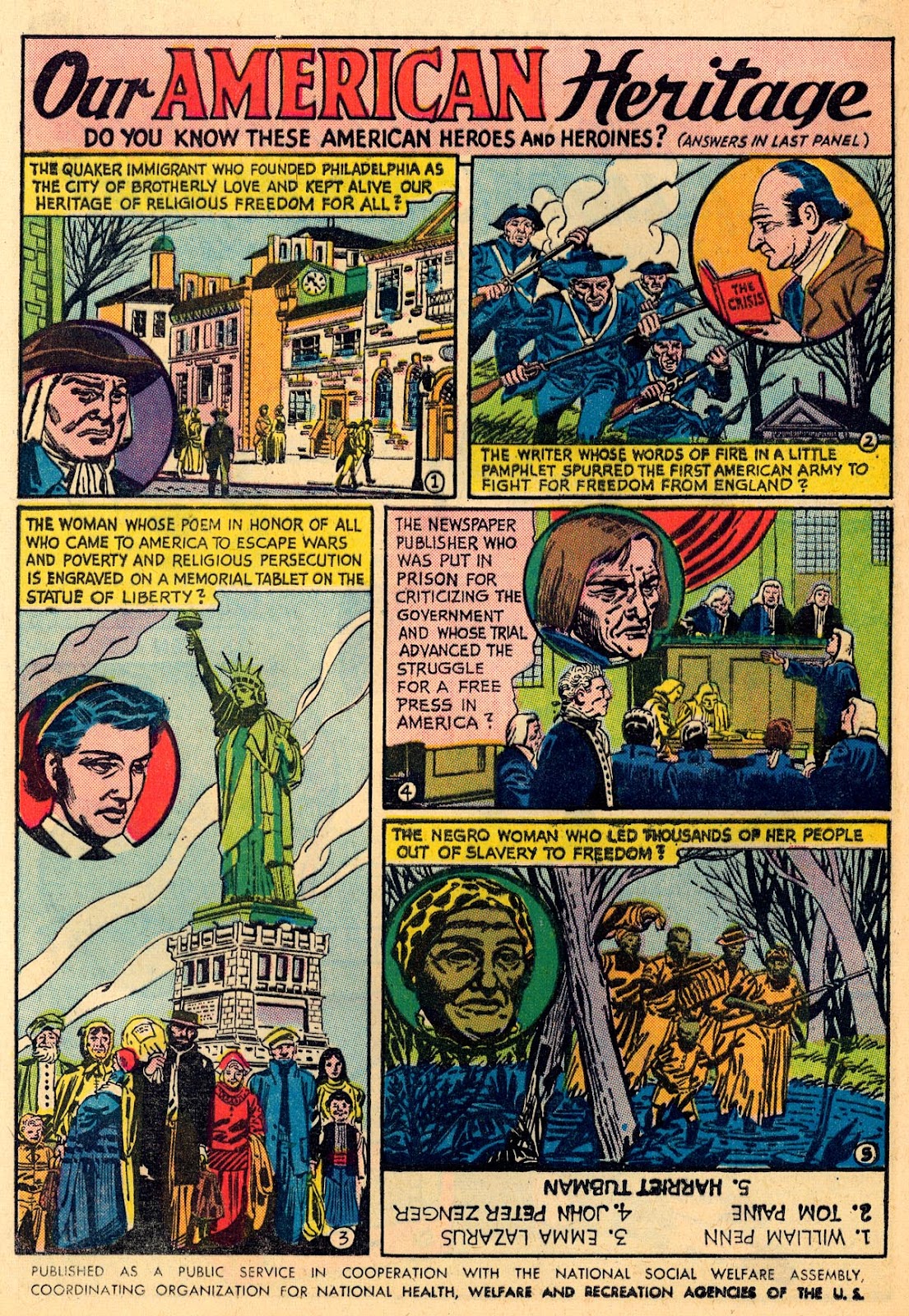 Action Comics (1938) issue 273 - Page 32