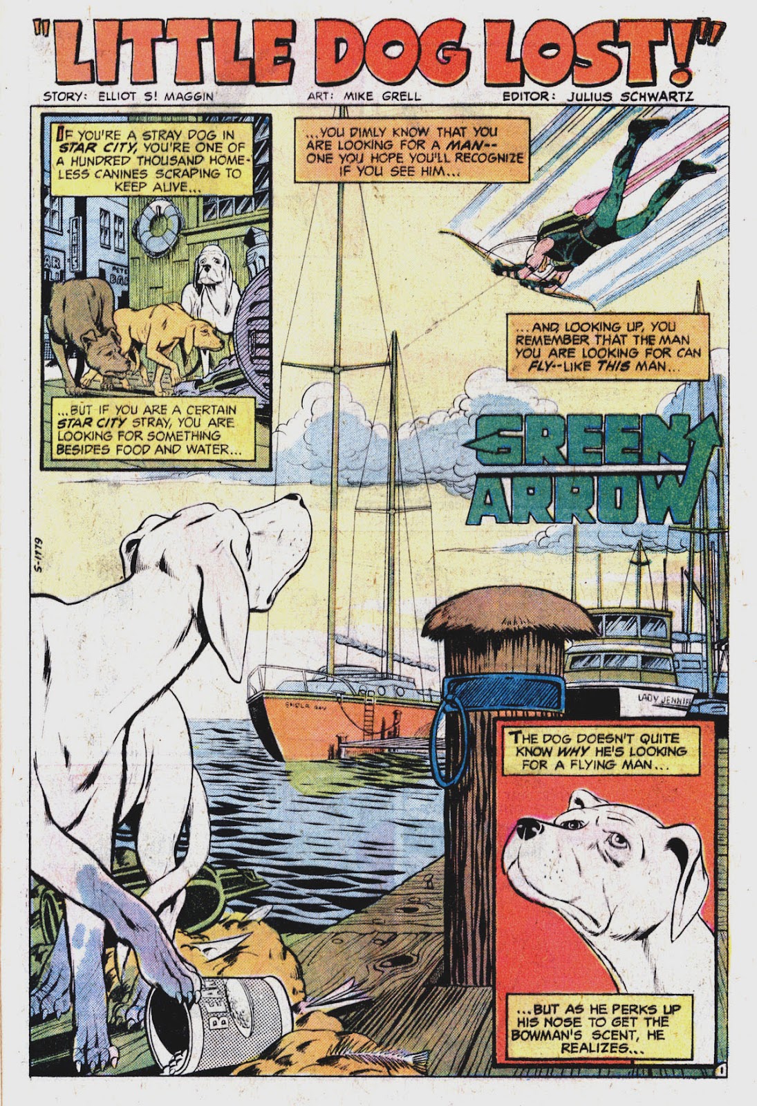 Action Comics (1938) issue 440 - Page 24