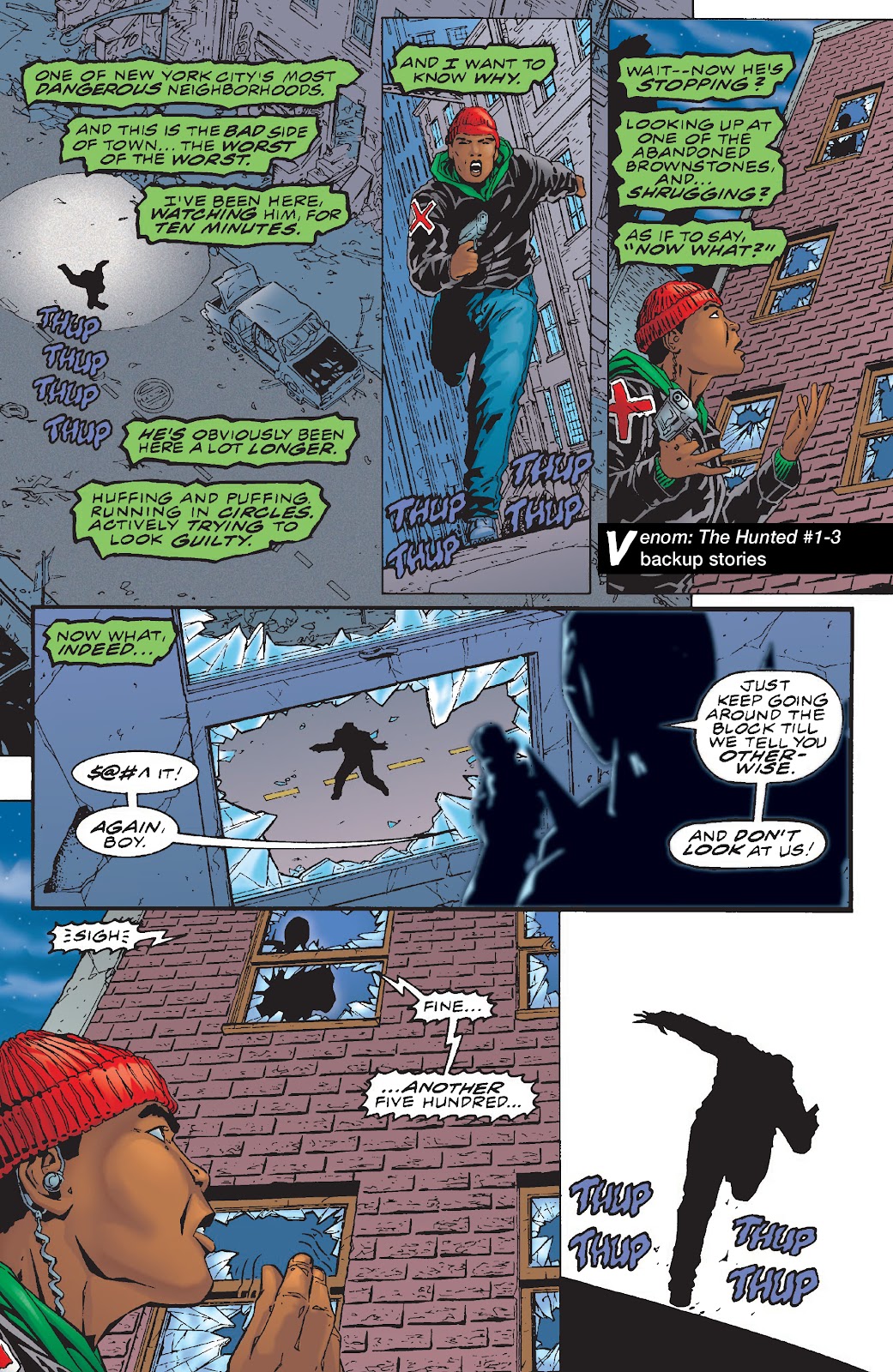 Venomnibus issue TPB 2 (Part 6) - Page 44