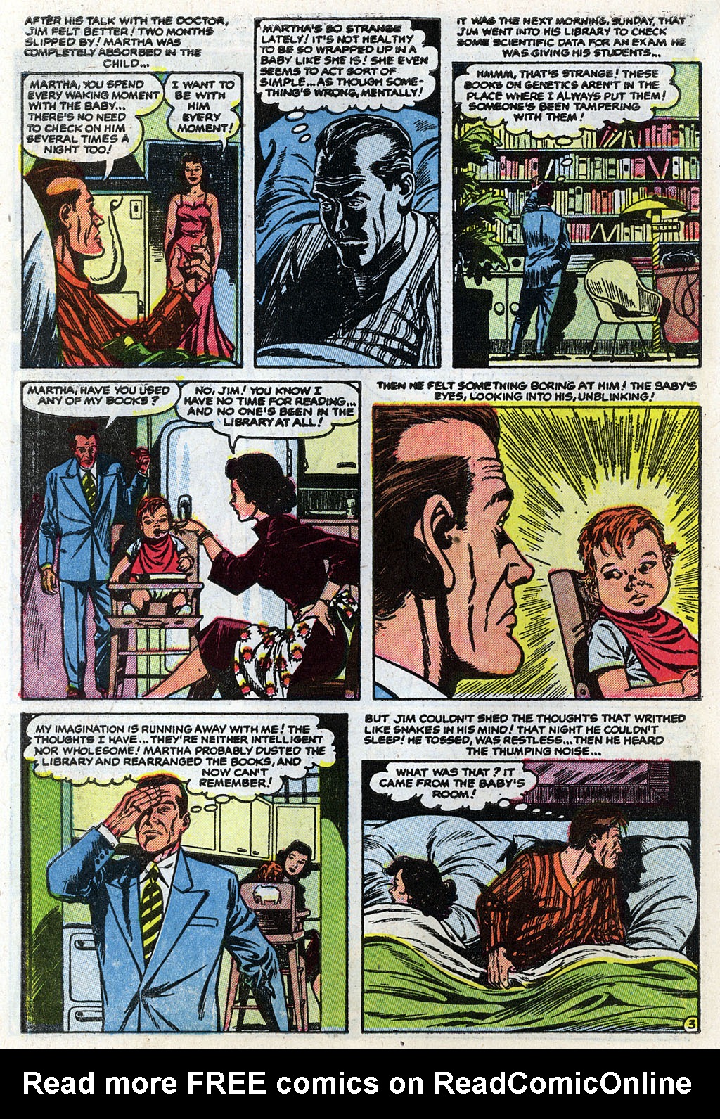 Marvel Tales (1949) 128 Page 29