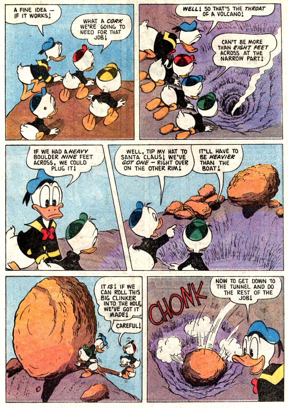 Read online Walt Disney's Mickey and Donald comic -  Issue #17 - 29