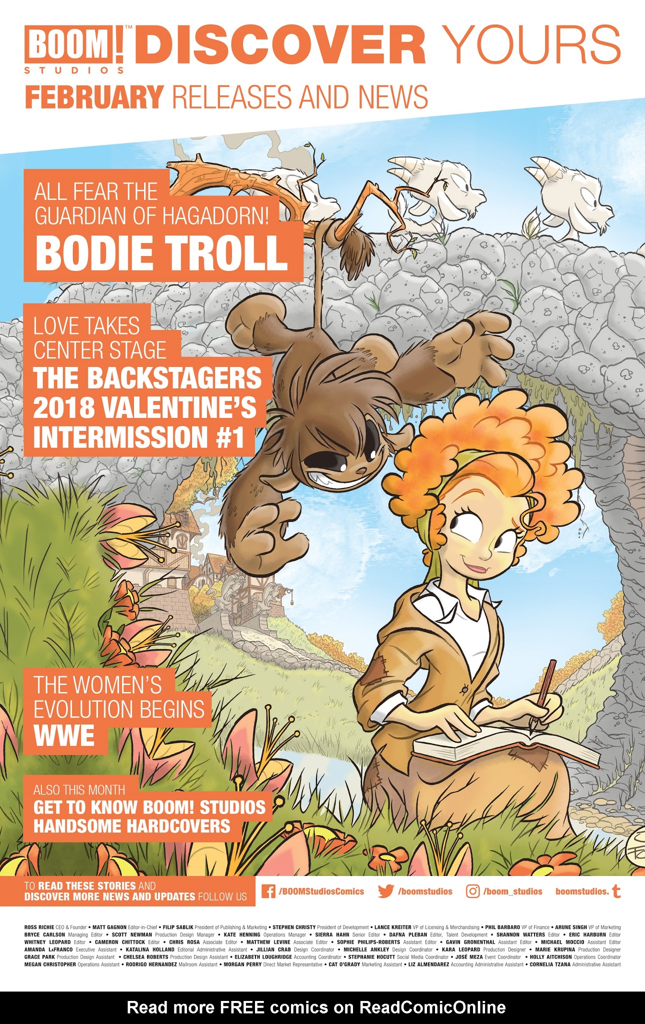 Read online Giant Days (2015) comic -  Issue #35 - 25