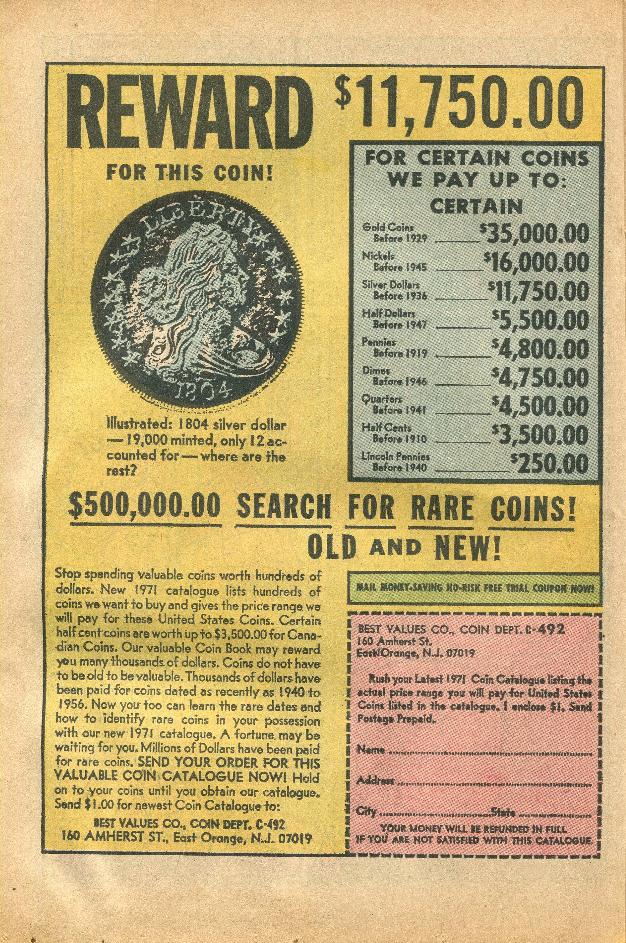 Read online Betty and Me comic -  Issue #36 - 28