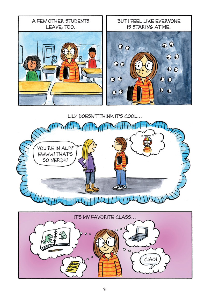 Read online Nat Enough comic -  Issue # TPB 1 (Part 1) - 97