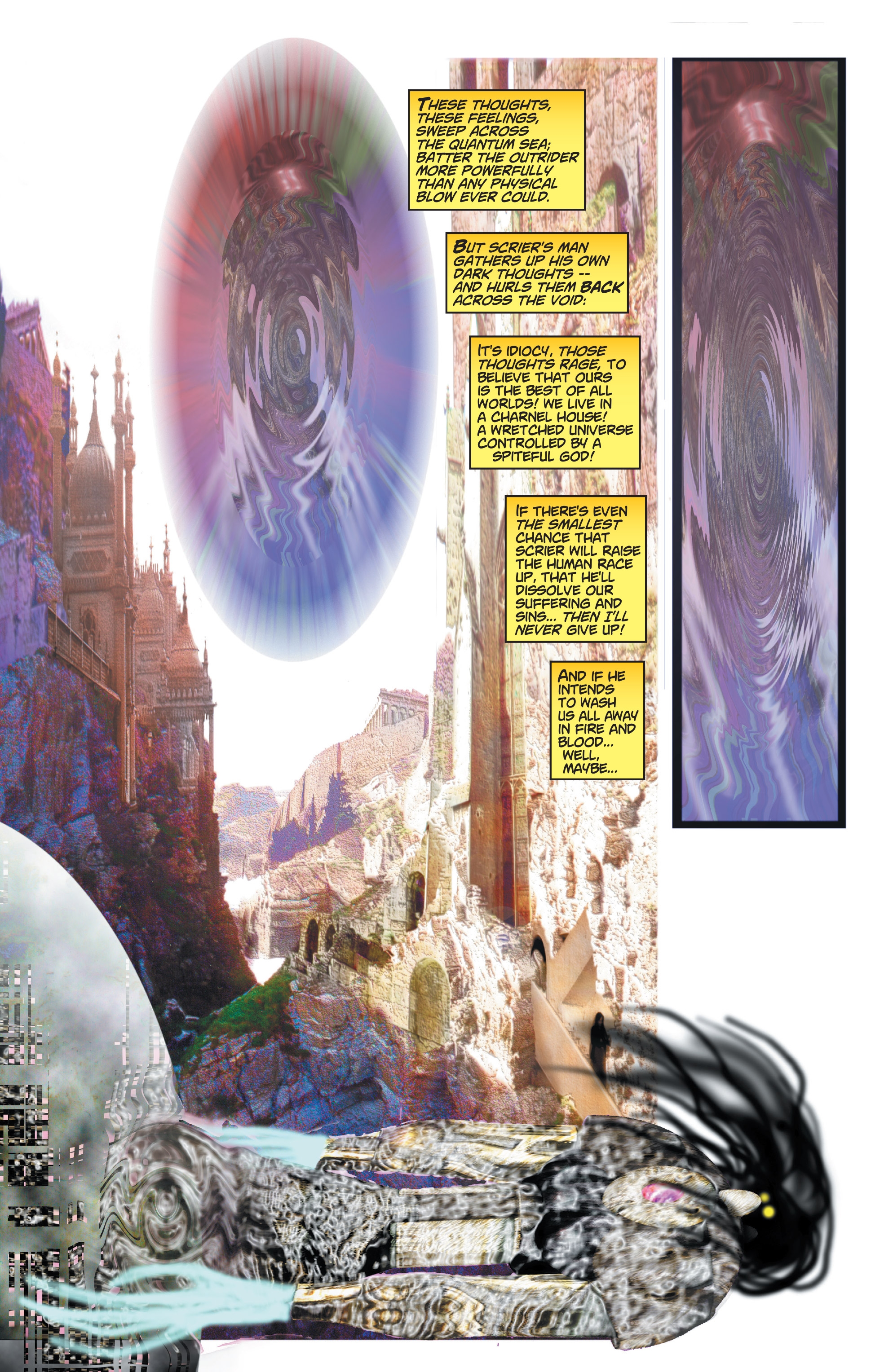 Read online Spider-Man: The Next Chapter comic -  Issue # TPB 2 (Part 2) - 22
