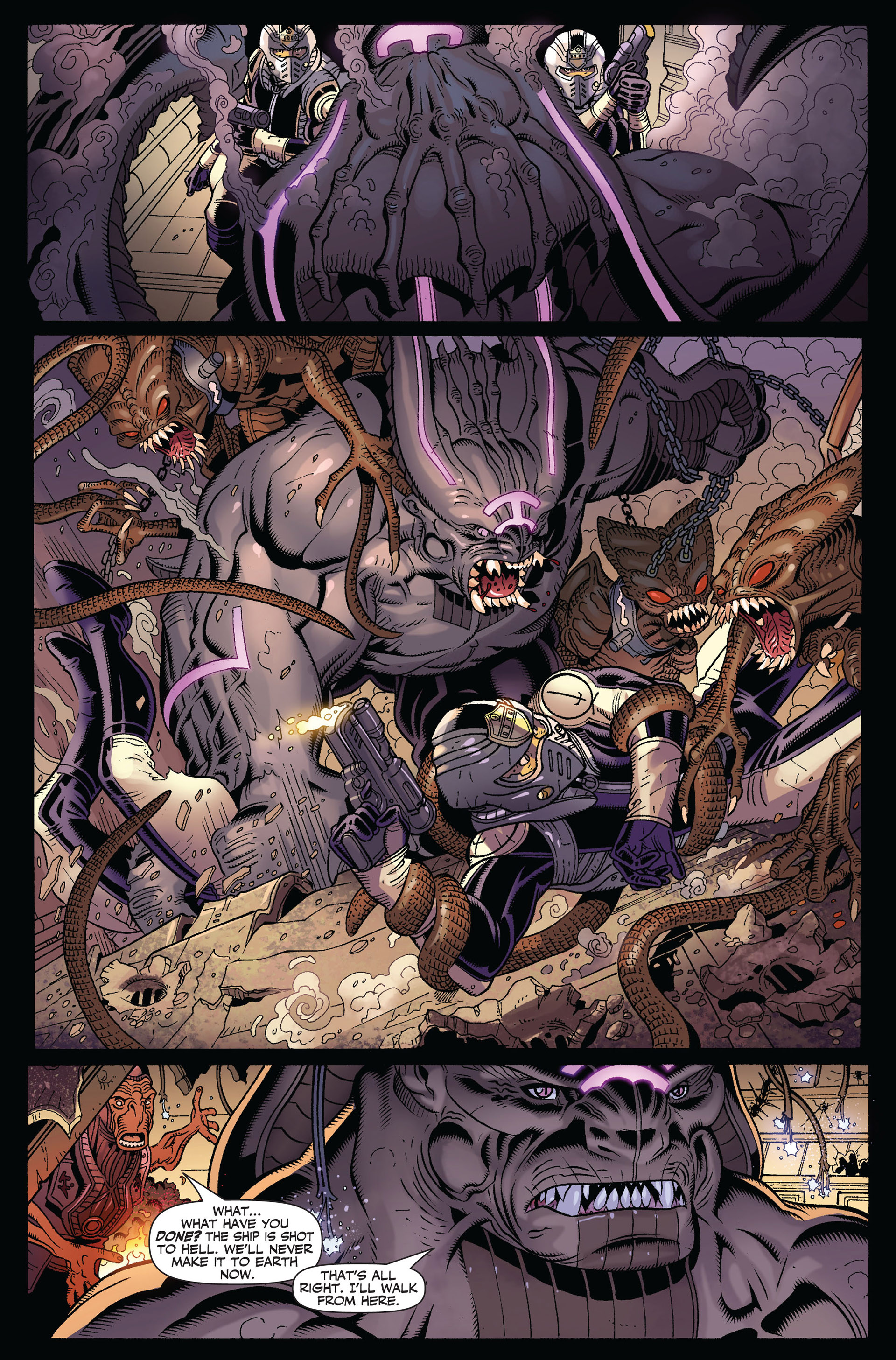 Read online Wolverine & The X-Men comic -  Issue #5 - 20