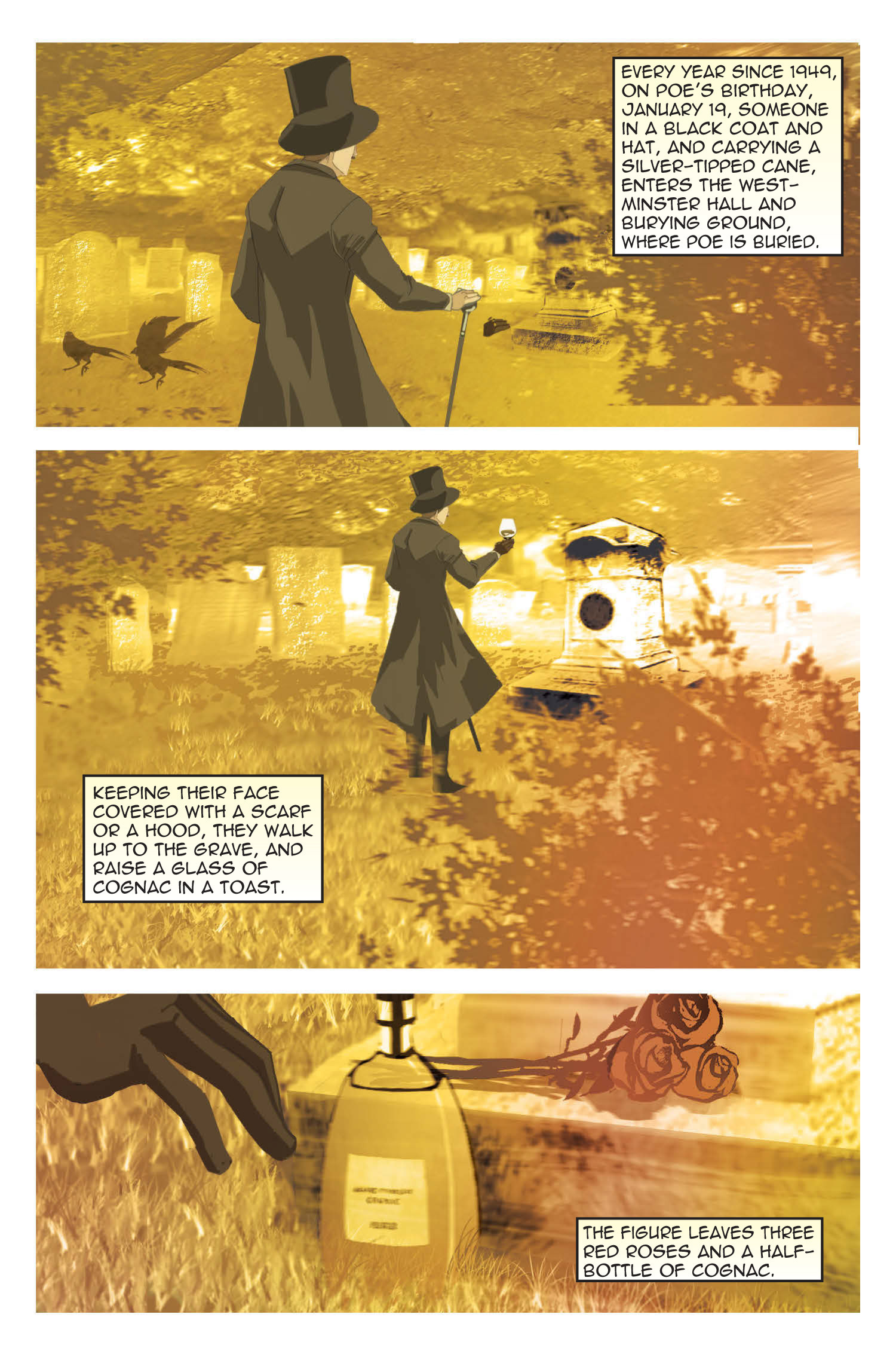 Read online Nancy Drew comic -  Issue #21 - 26
