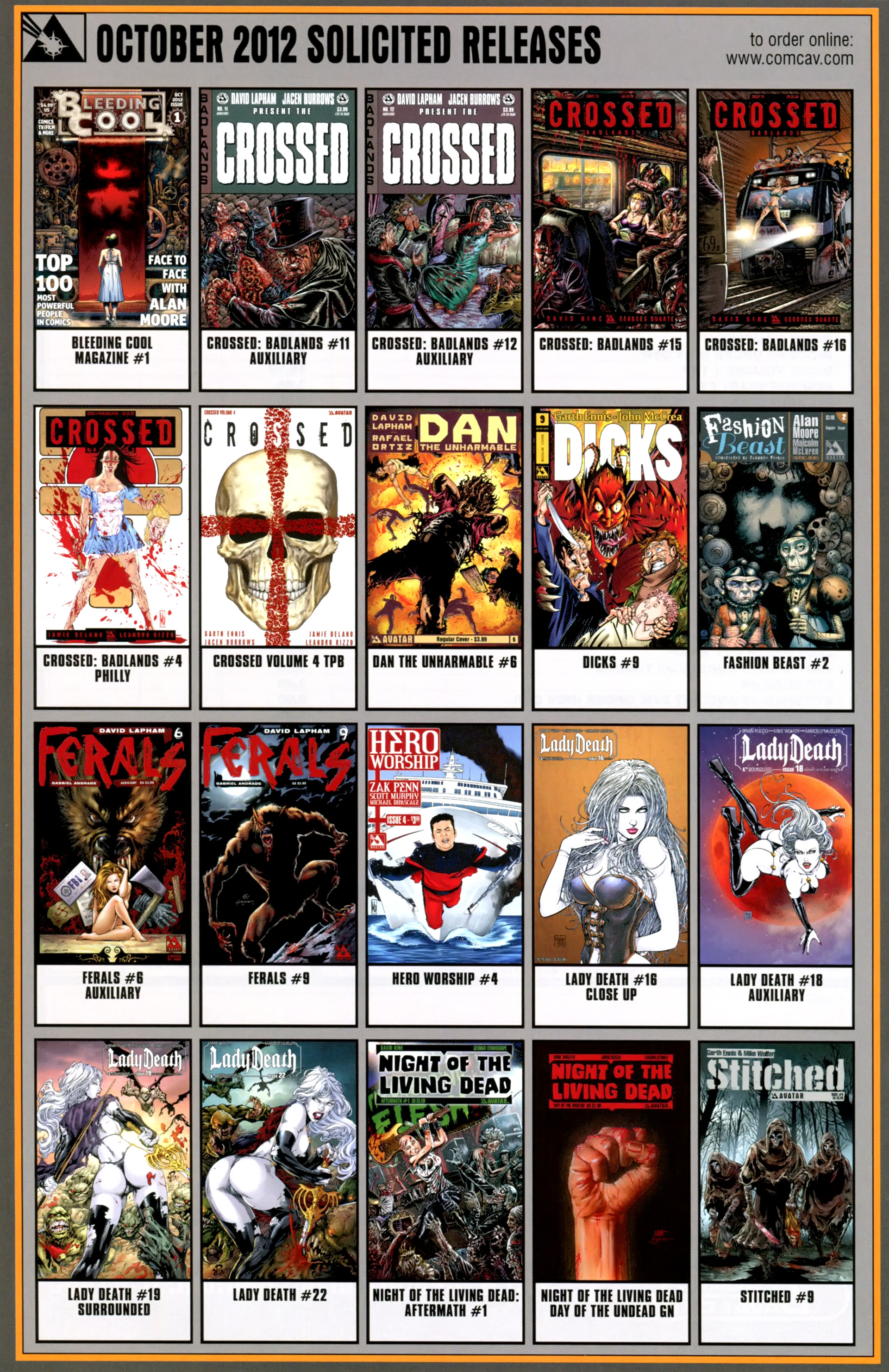 Read online Hero Worship comic -  Issue #4 - 27