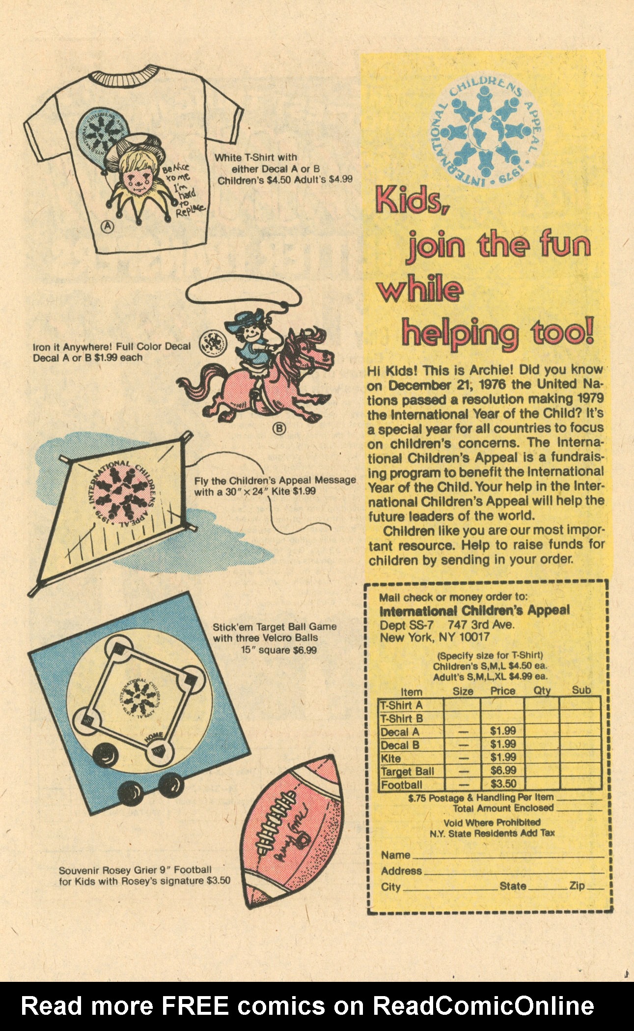 Read online Laugh (Comics) comic -  Issue #341 - 11