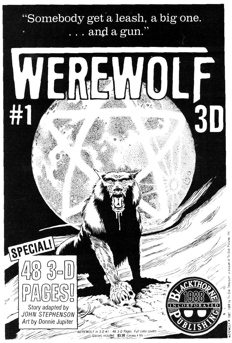 Read online Planet Comics (1988) comic -  Issue #3 - 35