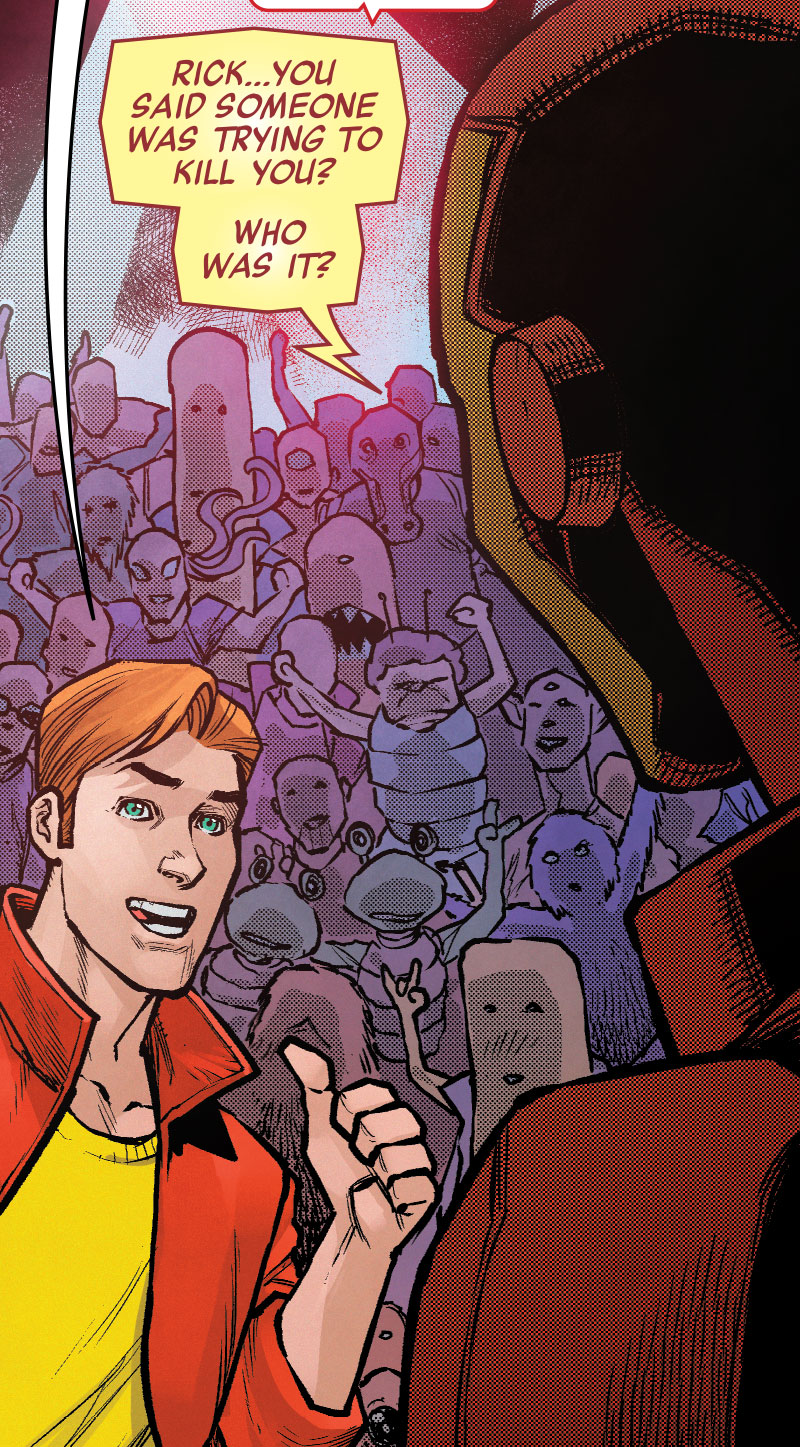 Read online Avengers Unlimited: Infinity Comic comic -  Issue #50 - 46
