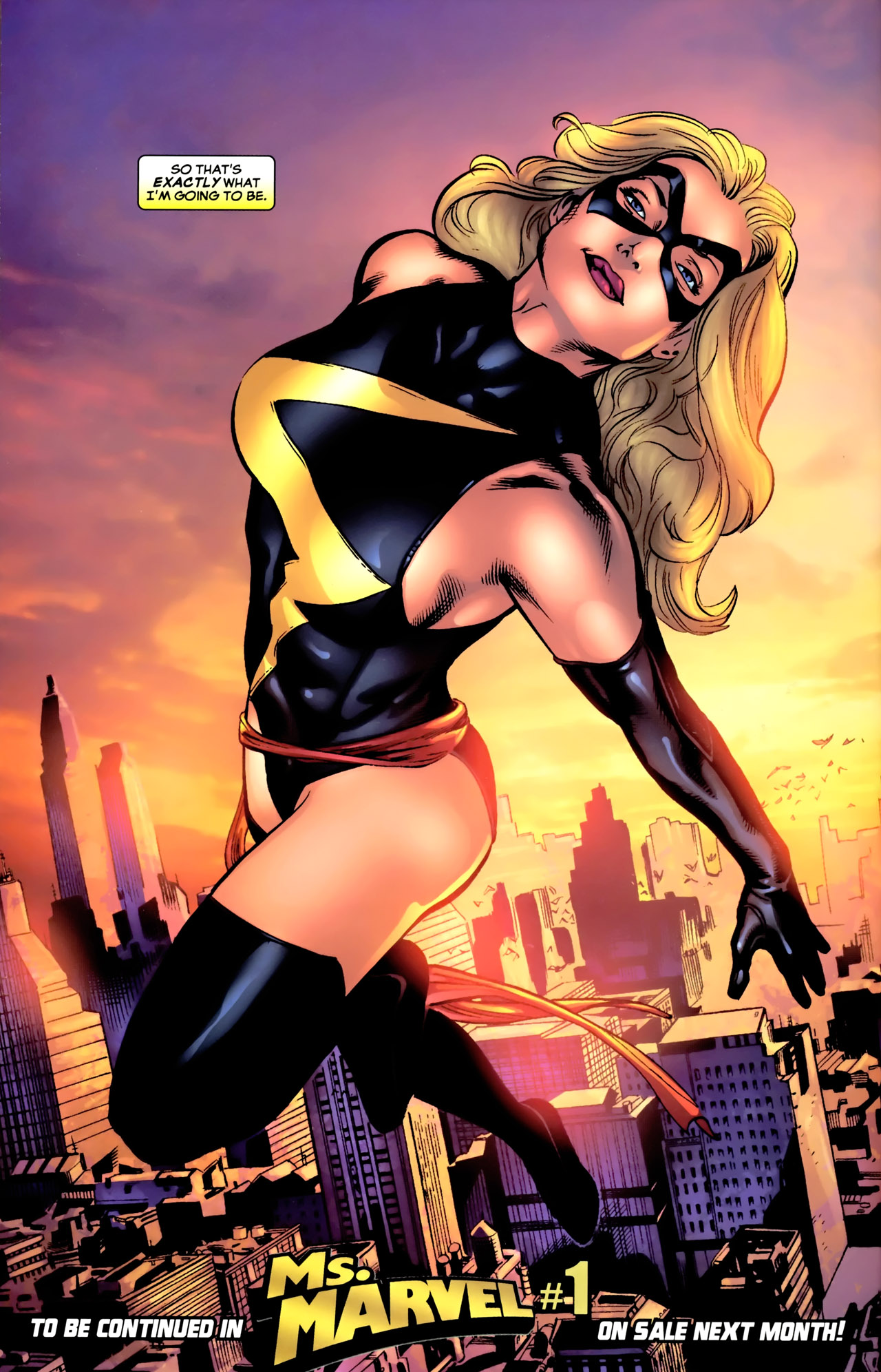 Read online Giant-Size Ms. Marvel comic -  Issue # Full - 15