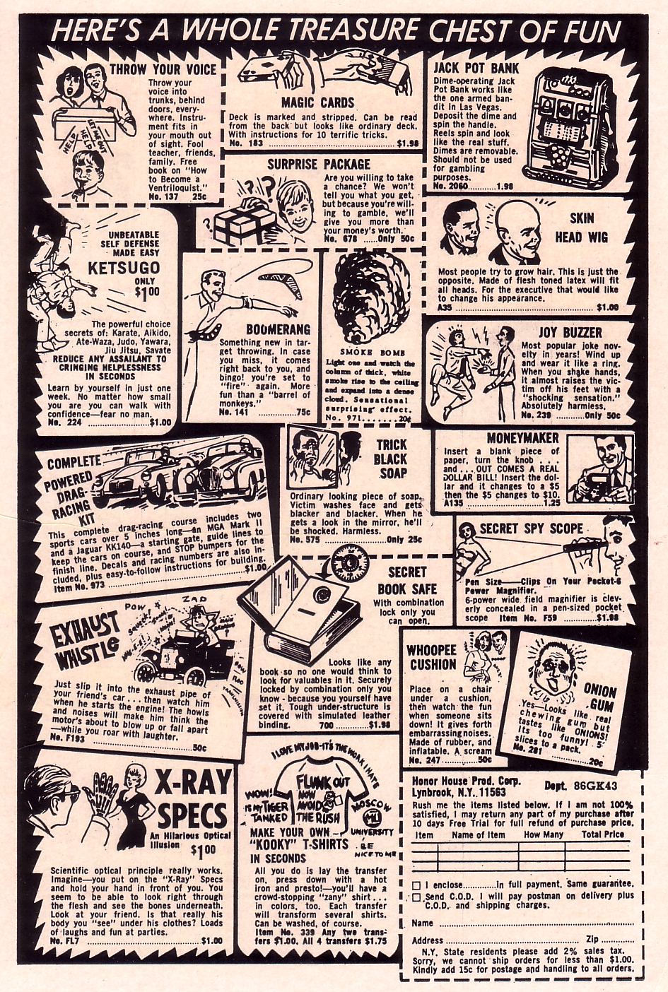 Read online Wonder Woman (1942) comic -  Issue #177 - 34