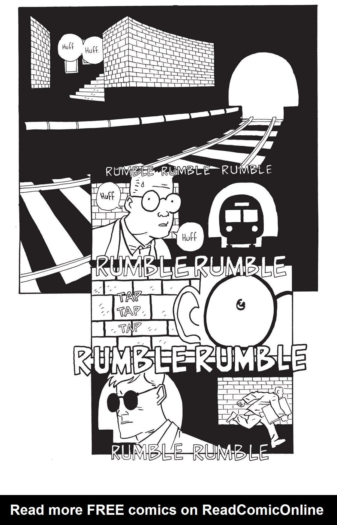 Read online Kane comic -  Issue # TPB 4 (Part 2) - 75