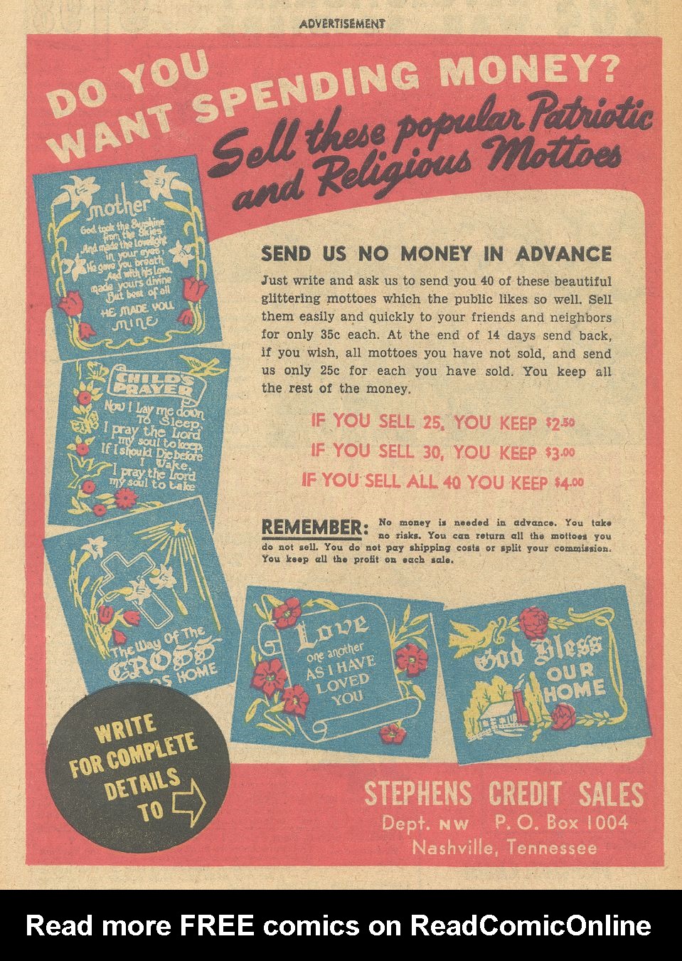 Read online Mystery in Space (1951) comic -  Issue #65 - 34