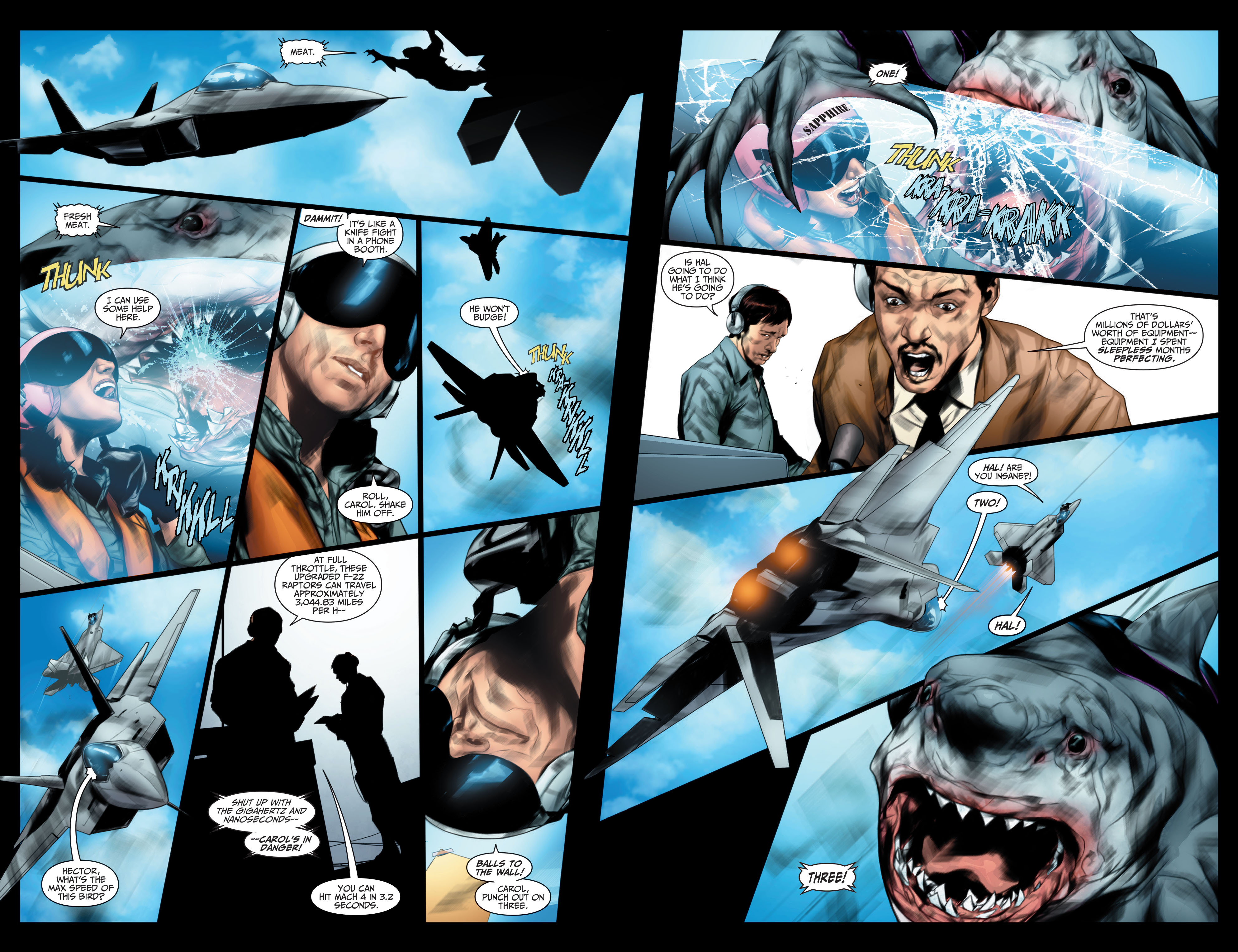 Read online Flashpoint: The World of Flashpoint Featuring Green Lantern comic -  Issue # Full - 162