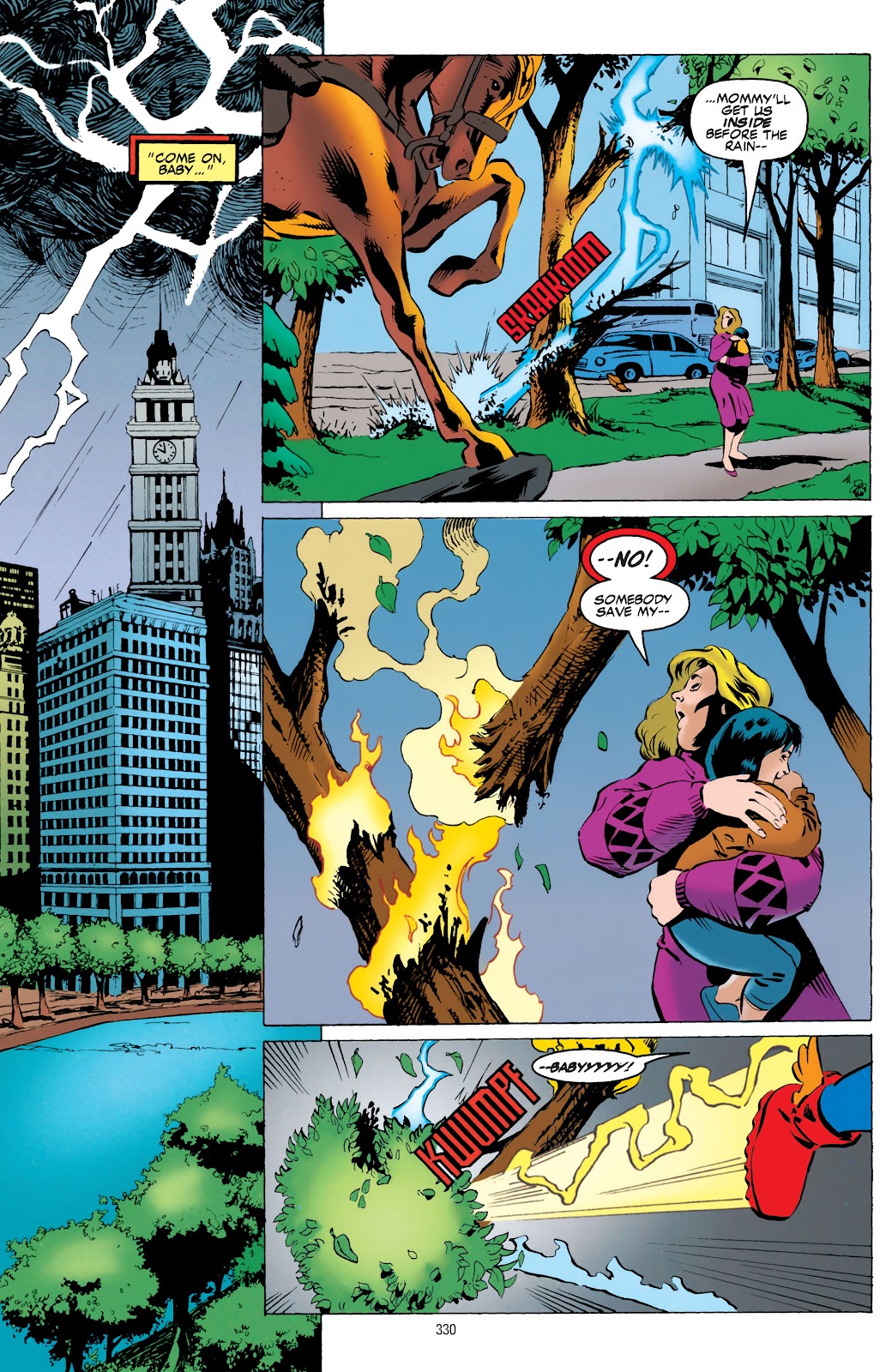 The Flash (1987) issue TPB The Flash by Mark Waid Book 6 (Part 4) - Page 26