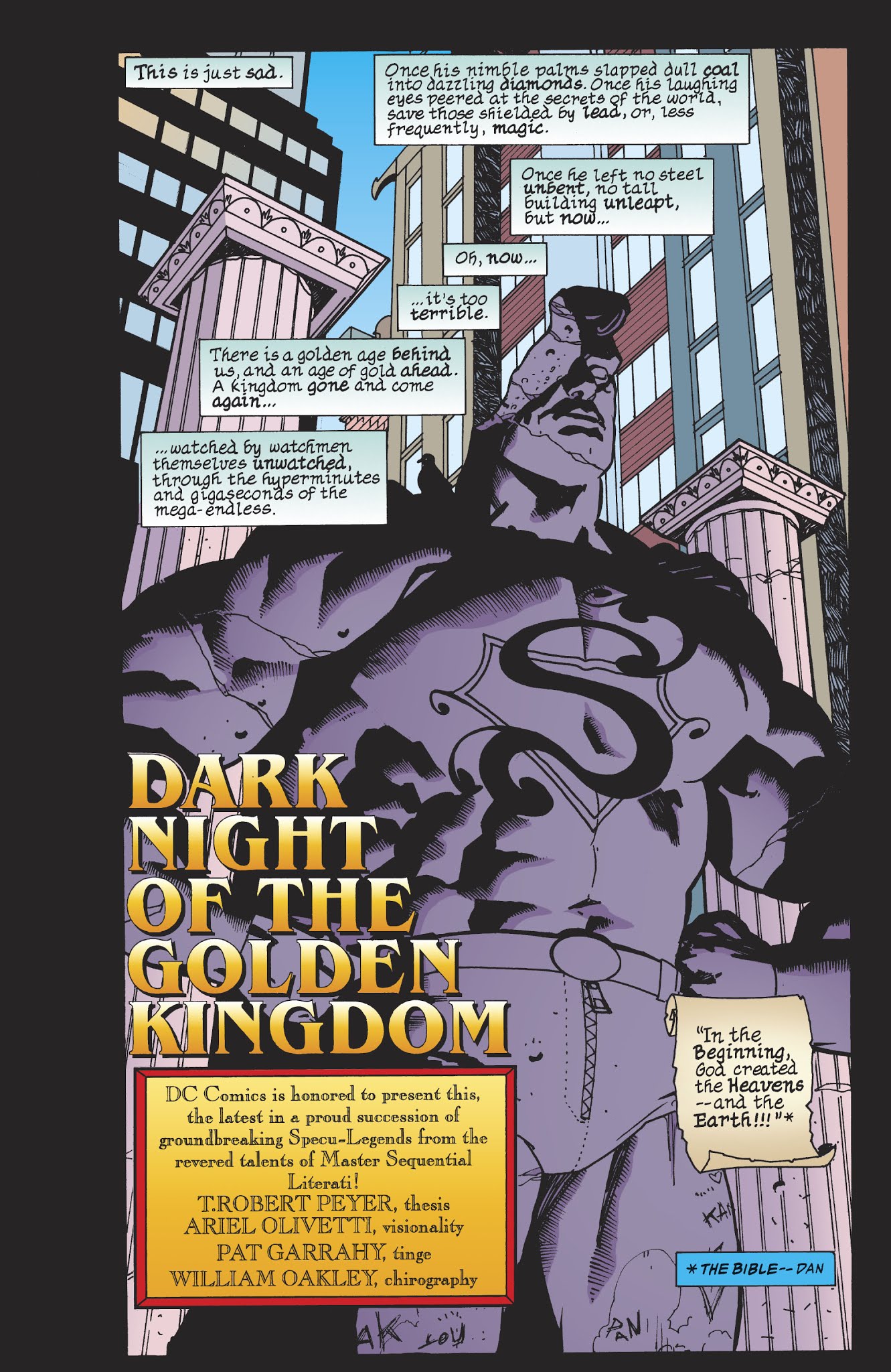Read online Elseworlds: Justice League comic -  Issue # TPB 2 (Part 1) - 69
