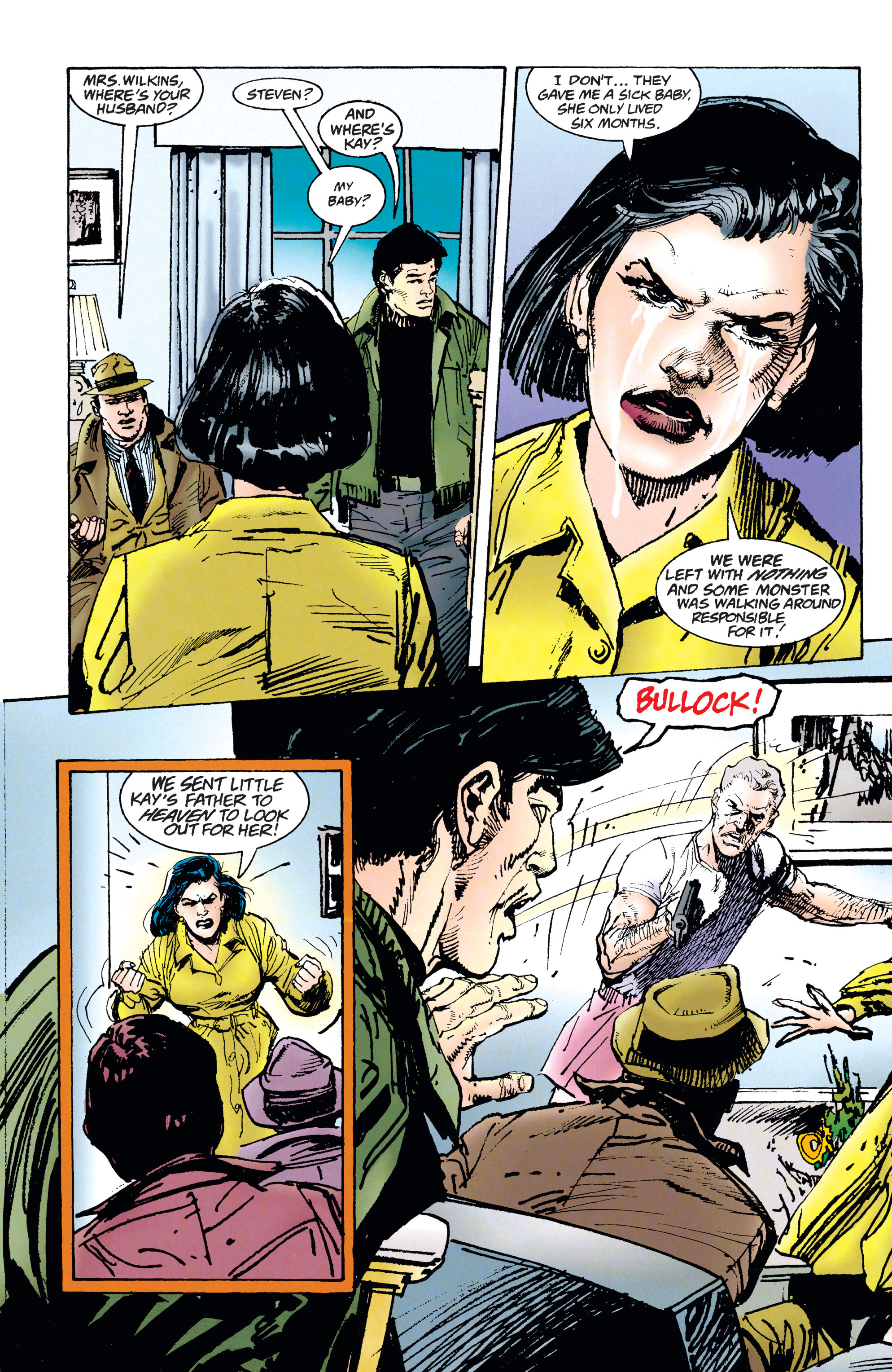 Read online Batman: Gordon of Gotham comic -  Issue # _TPB (Part 2) - 85