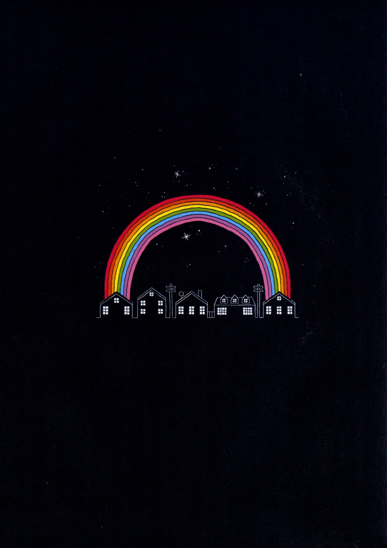 Read online Crawl Space (2017) comic -  Issue # TPB - 64