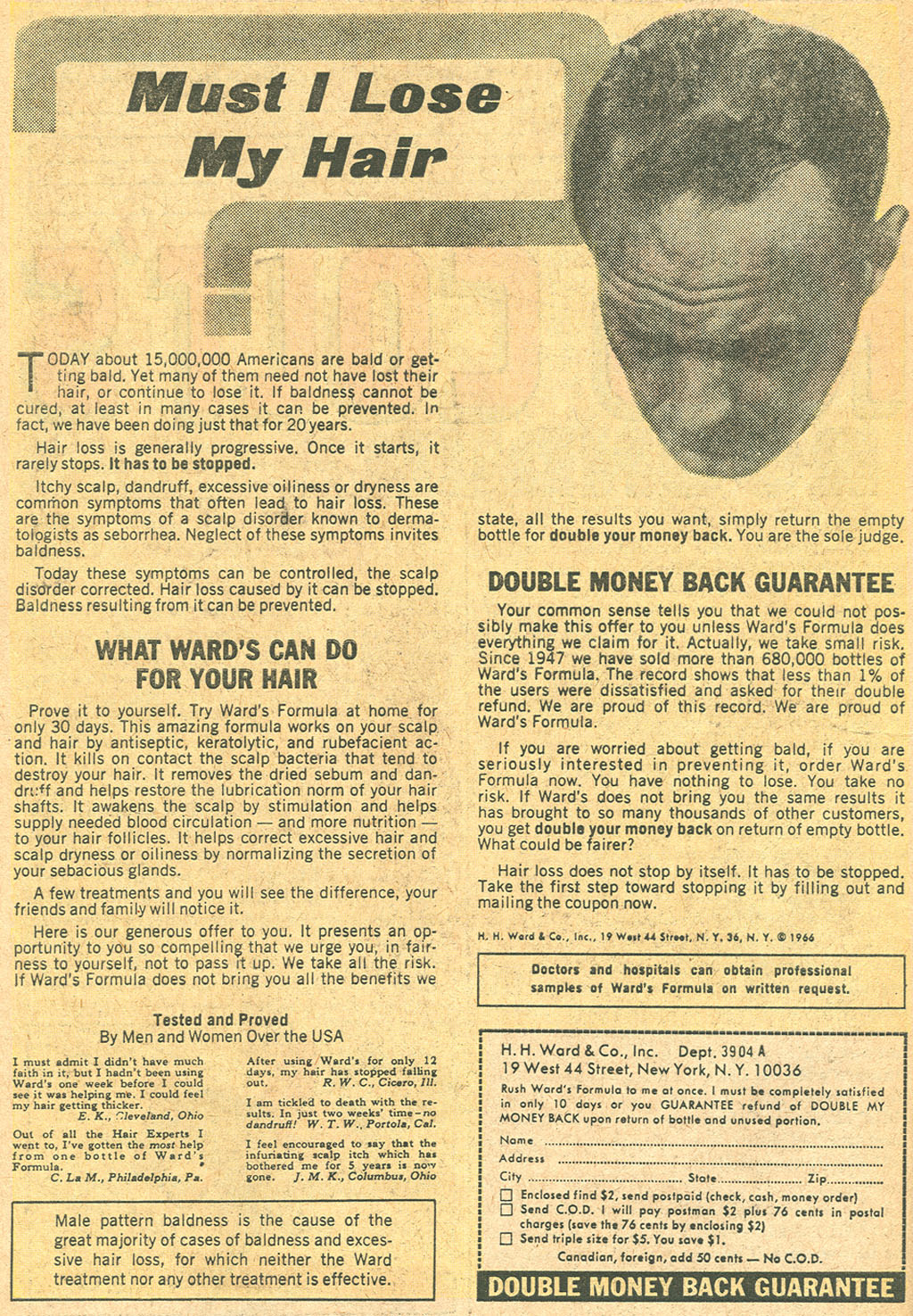 Read online Kid Colt Outlaw comic -  Issue #134 - 34