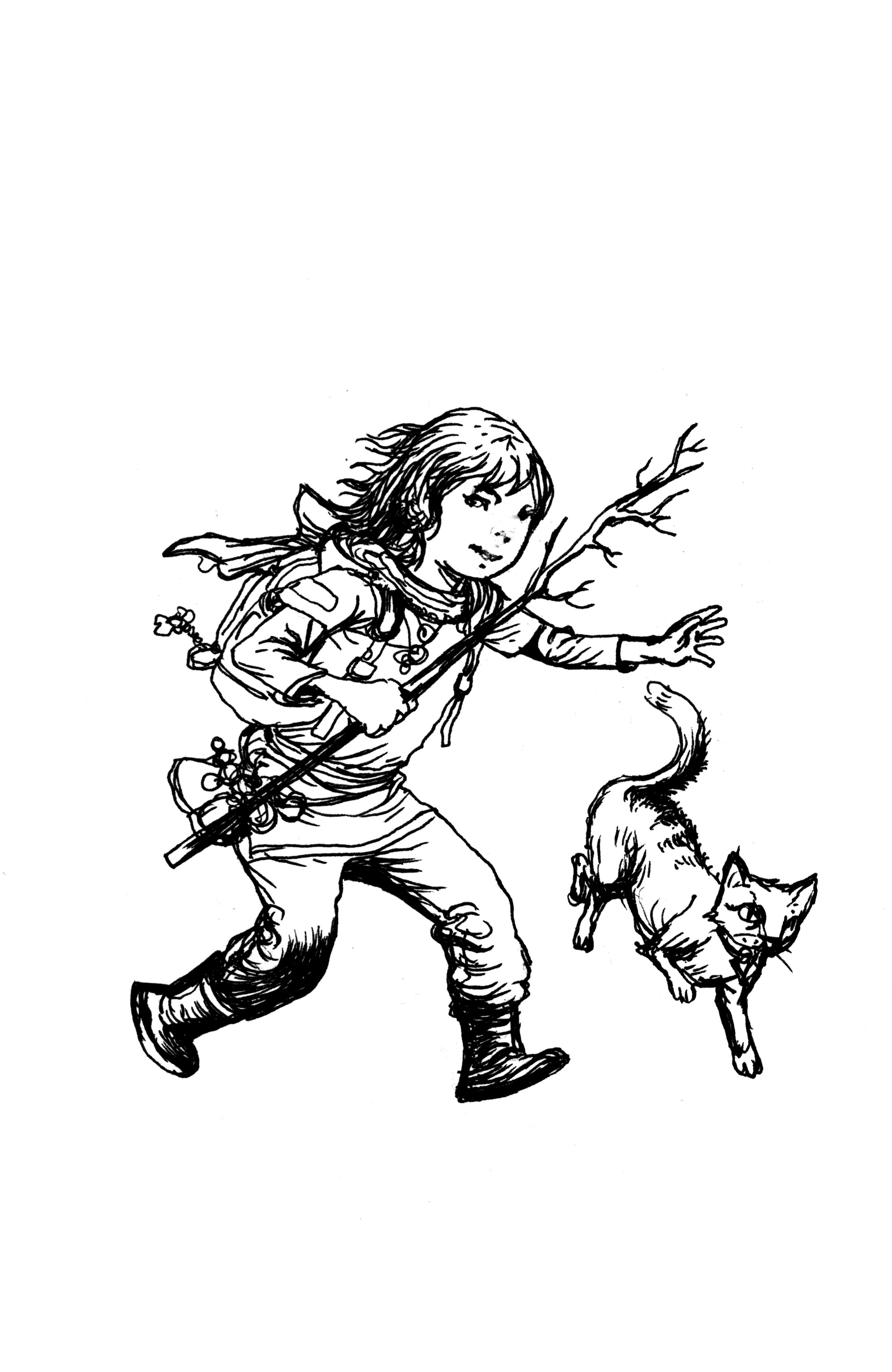 Read online The Often Wrong comic -  Issue # TPB 1 (Part 3) - 91