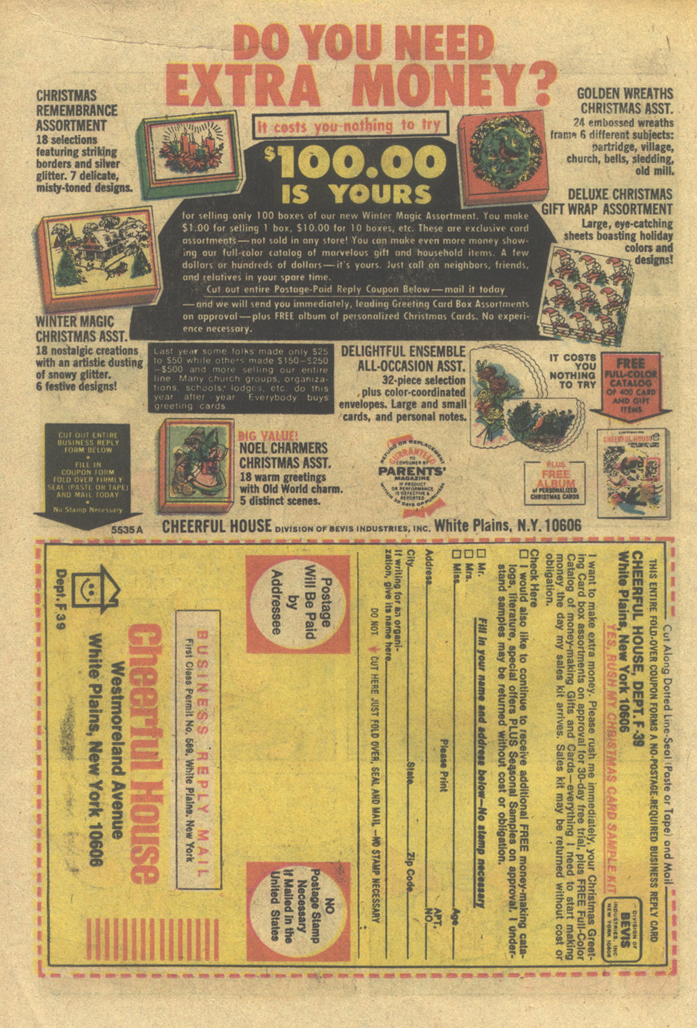 Read online Walt Disney's Mickey Mouse comic -  Issue #151 - 18