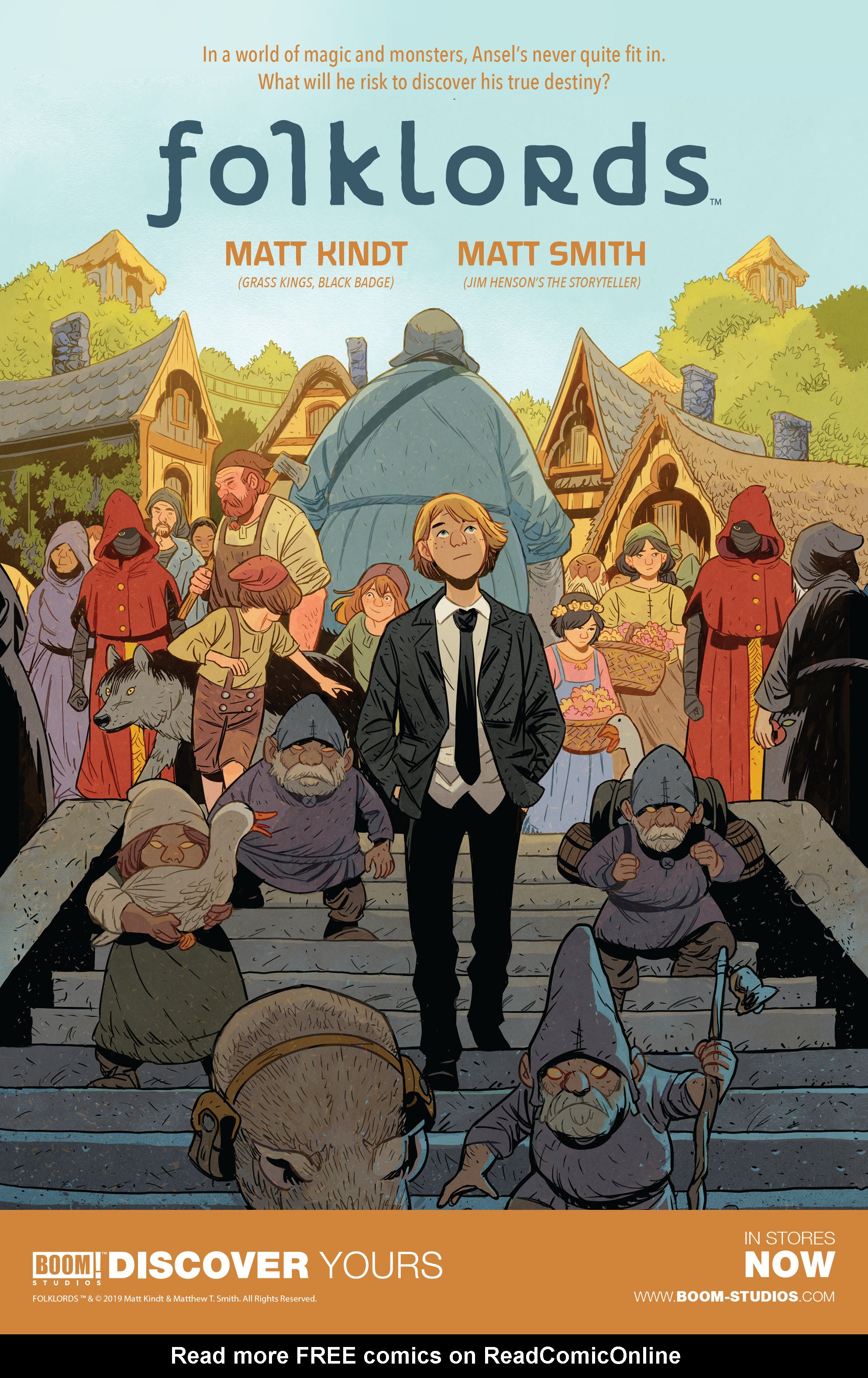 Read online Strange Skies Over East Berlin comic -  Issue #3 - 28