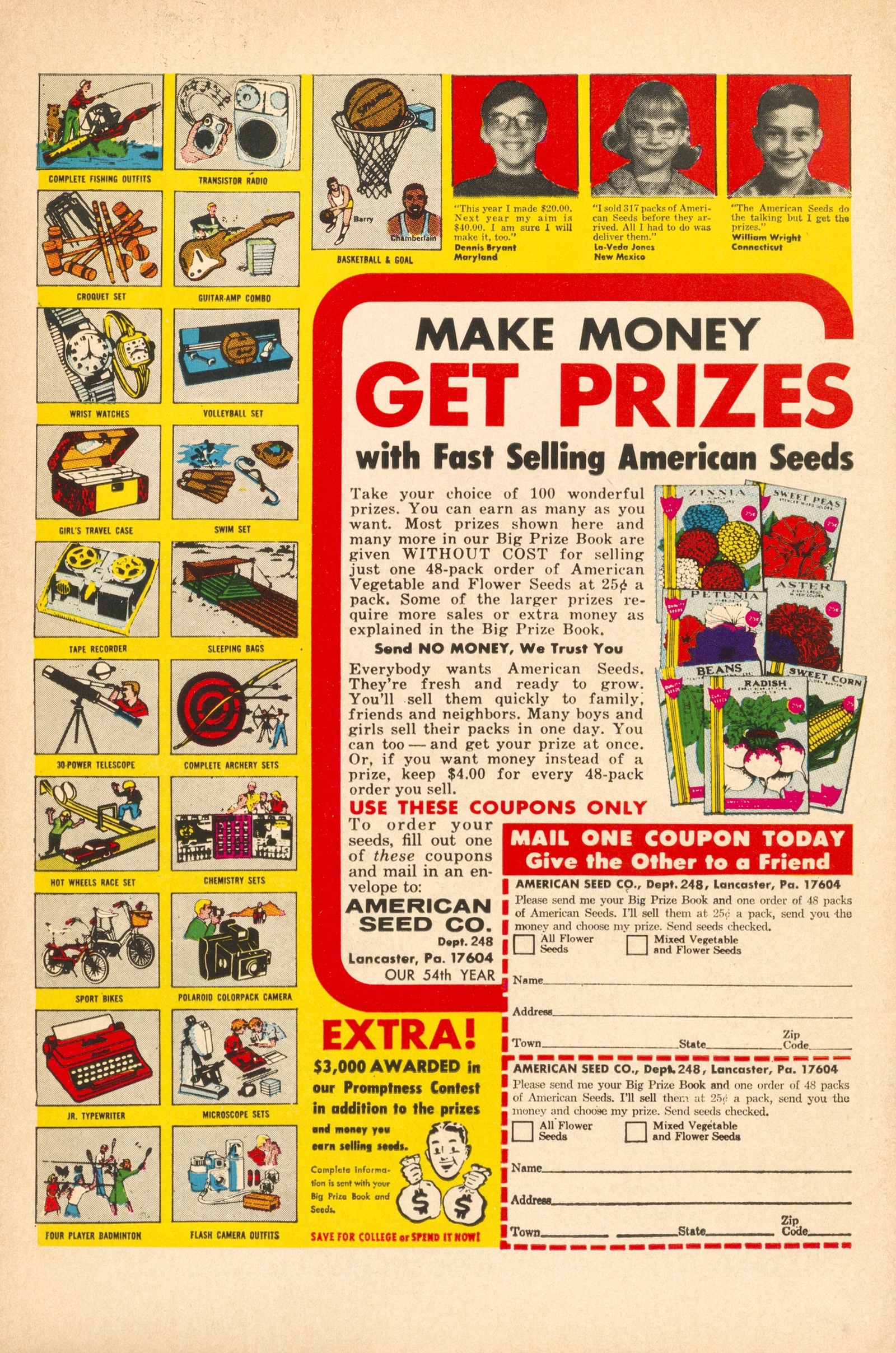 Read online Archie's Joke Book Magazine comic -  Issue #172 - 36