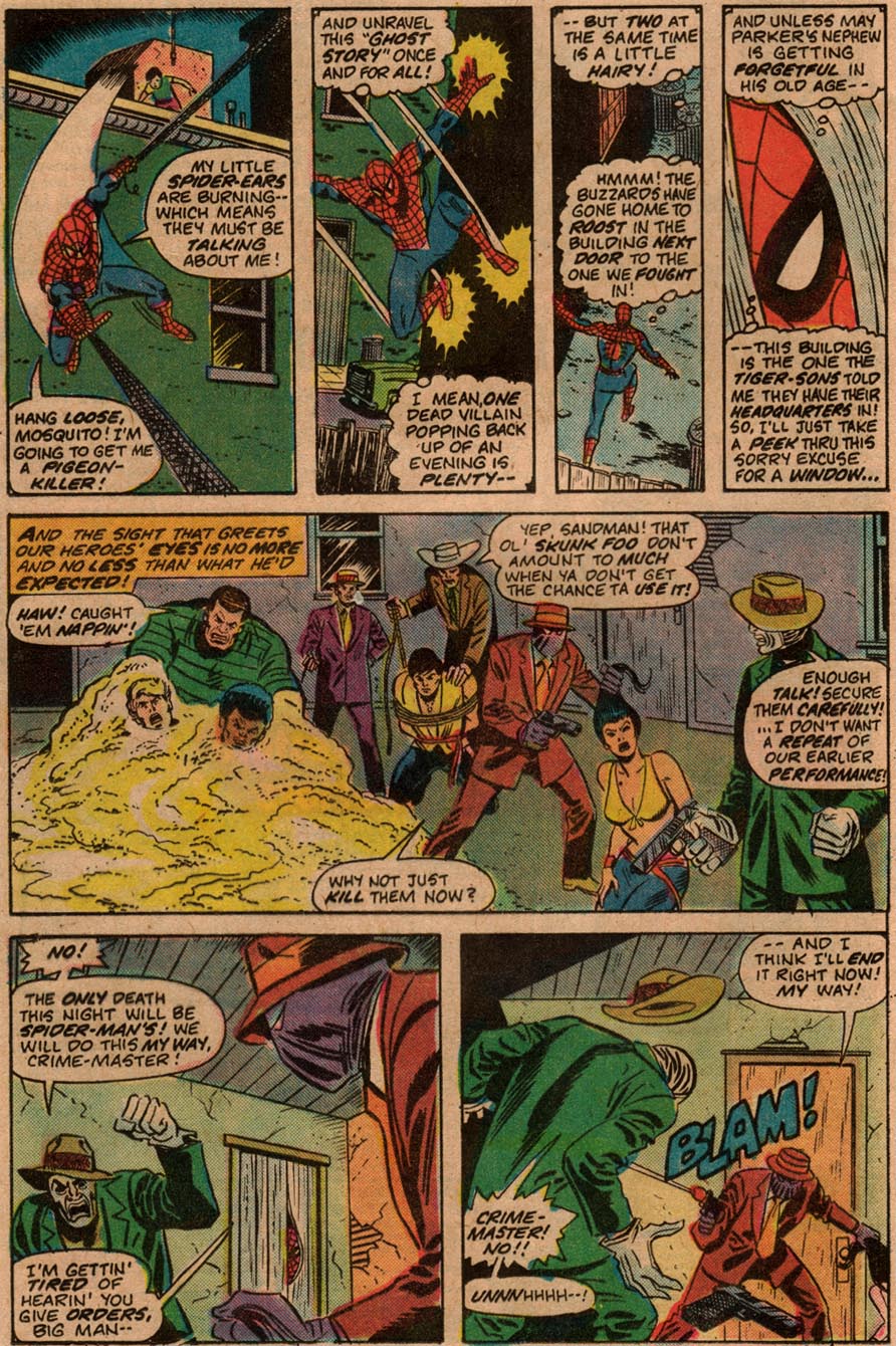 Marvel Team-Up (1972) Issue #40 #47 - English 14