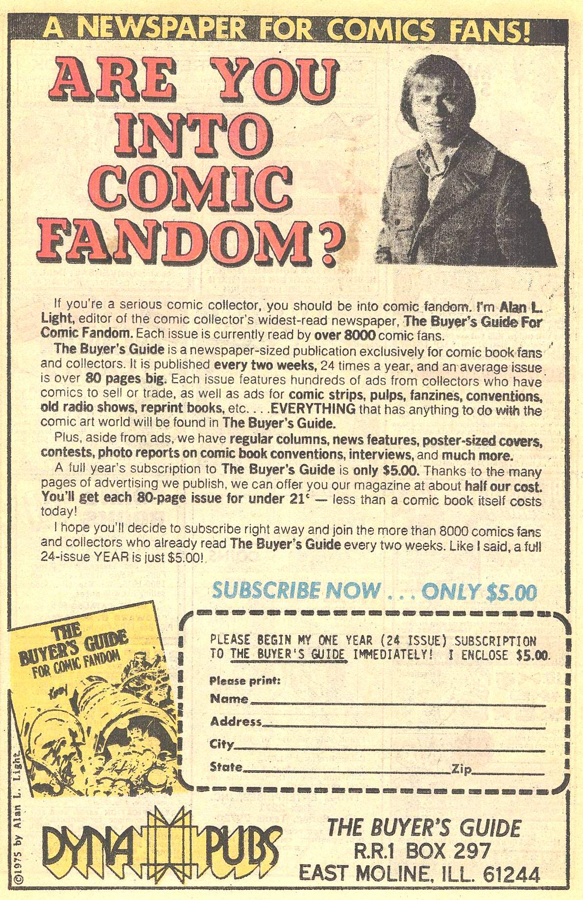 Read online OMAC (1974) comic -  Issue #8 - 21