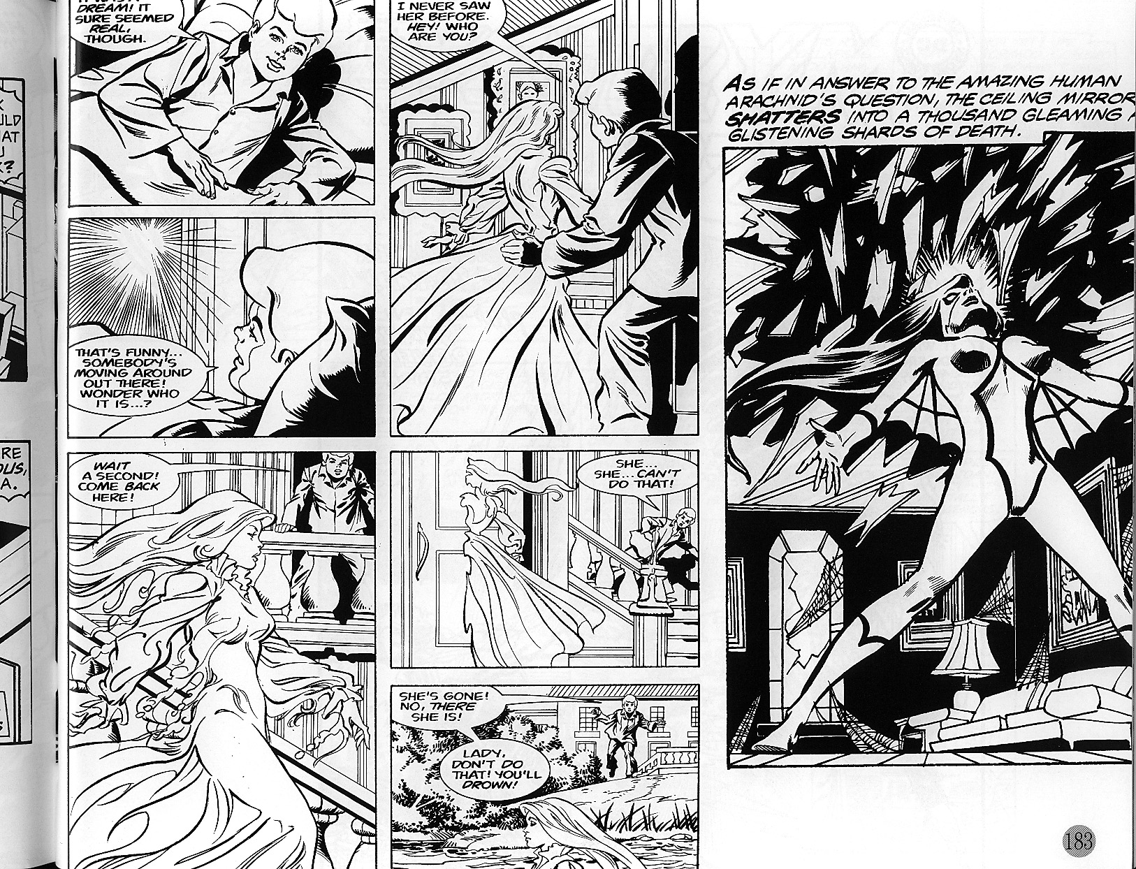 Read online Amazing World of Carmine Infantino comic -  Issue # TPB (Part 2) - 87
