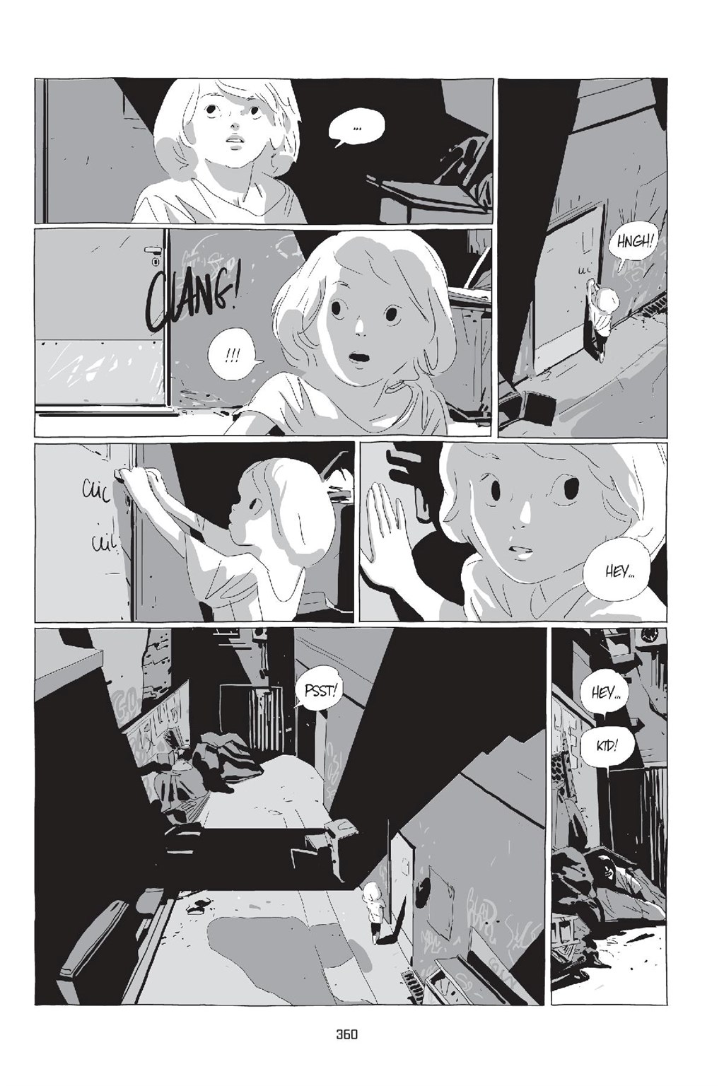 Lastman issue TPB 2 (Part 4) - Page 68