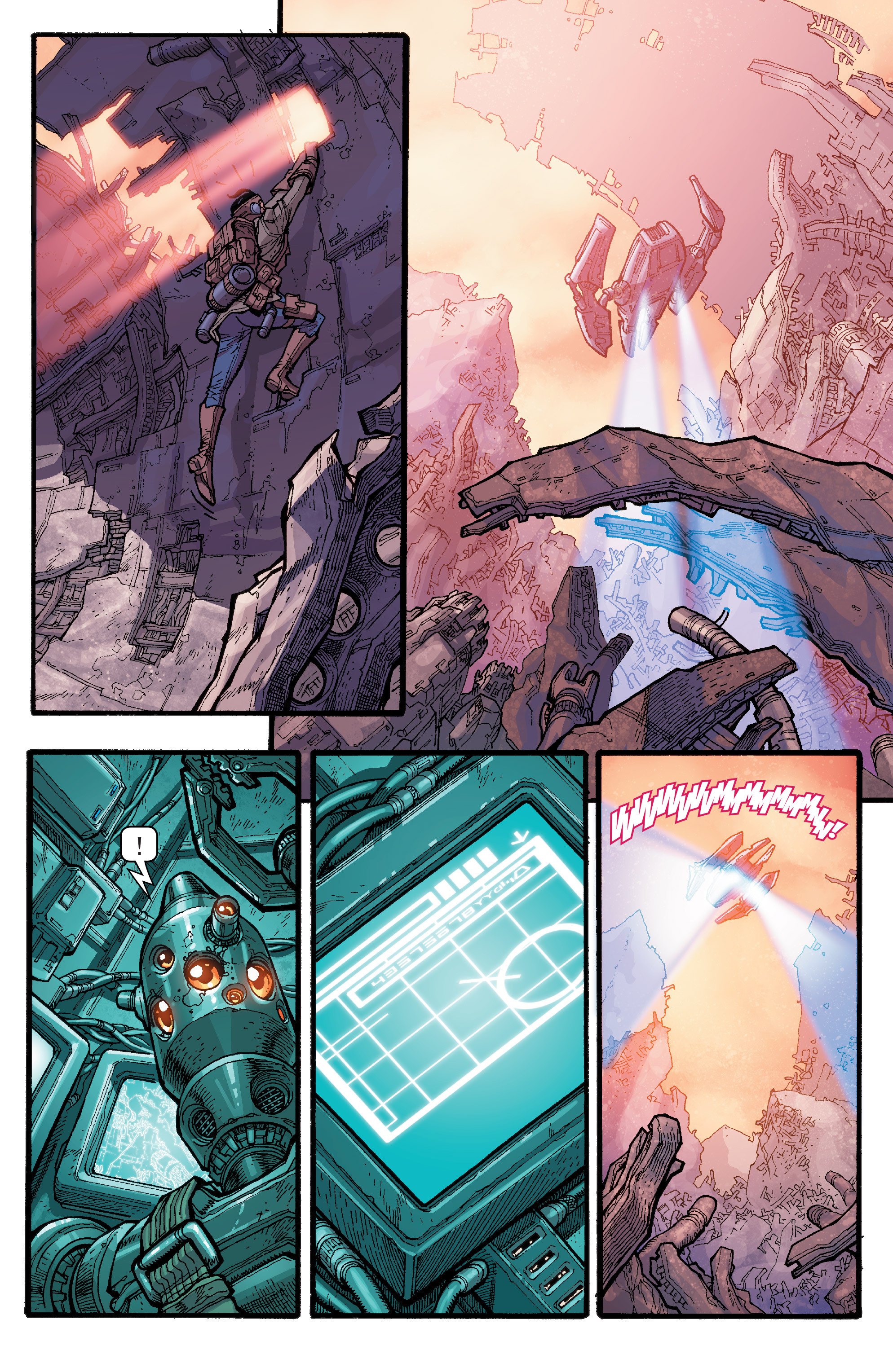 Read online Star Wars Legends: The Rebellion - Epic Collection comic -  Issue # TPB 2 (Part 2) - 49